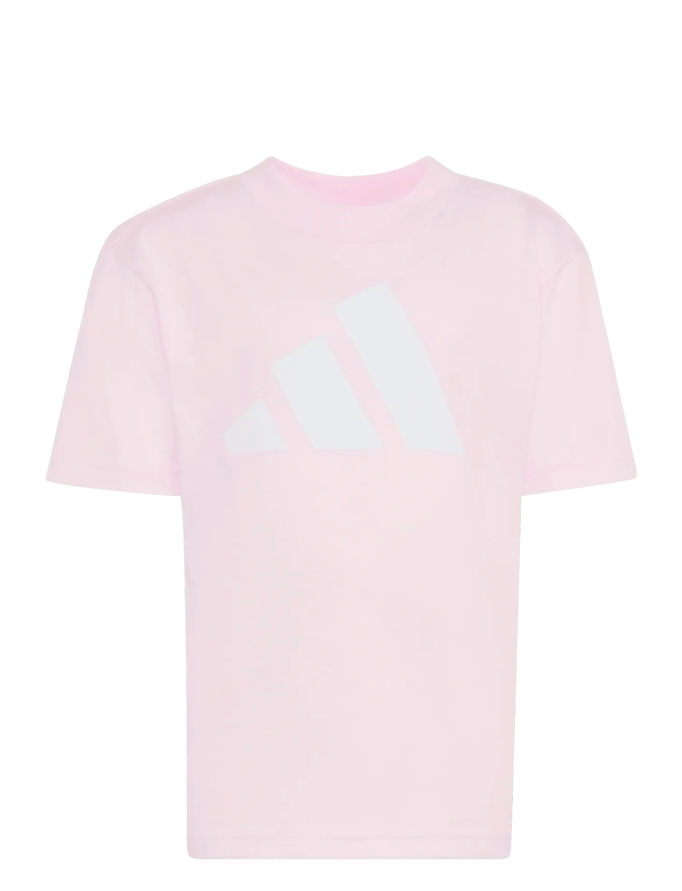 ADIDAS SPORTSWEAR Lk Bl Tee 160 Pink - 128 - Kinder