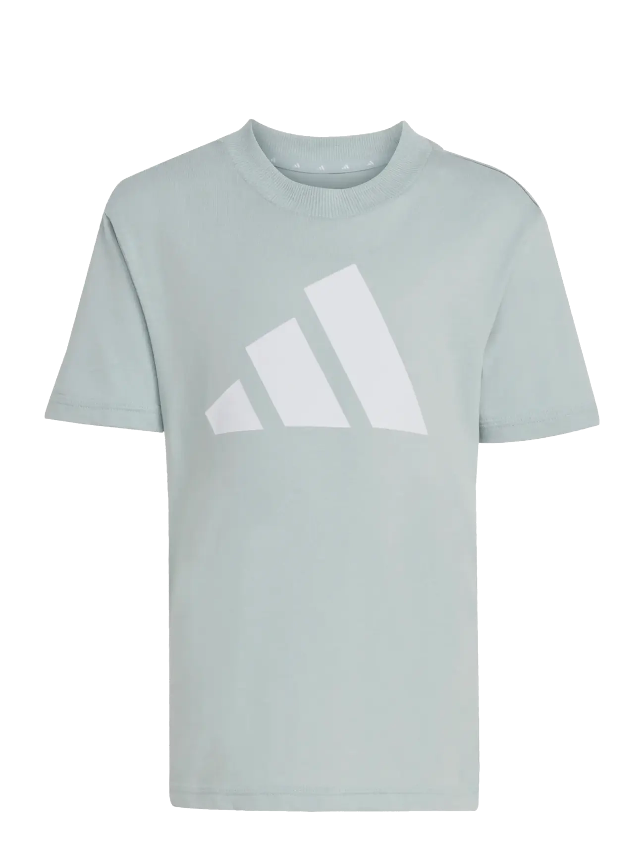 adidas Sportswear - LK BL T-SET 160 - matchende sæt - wosa/white - 5