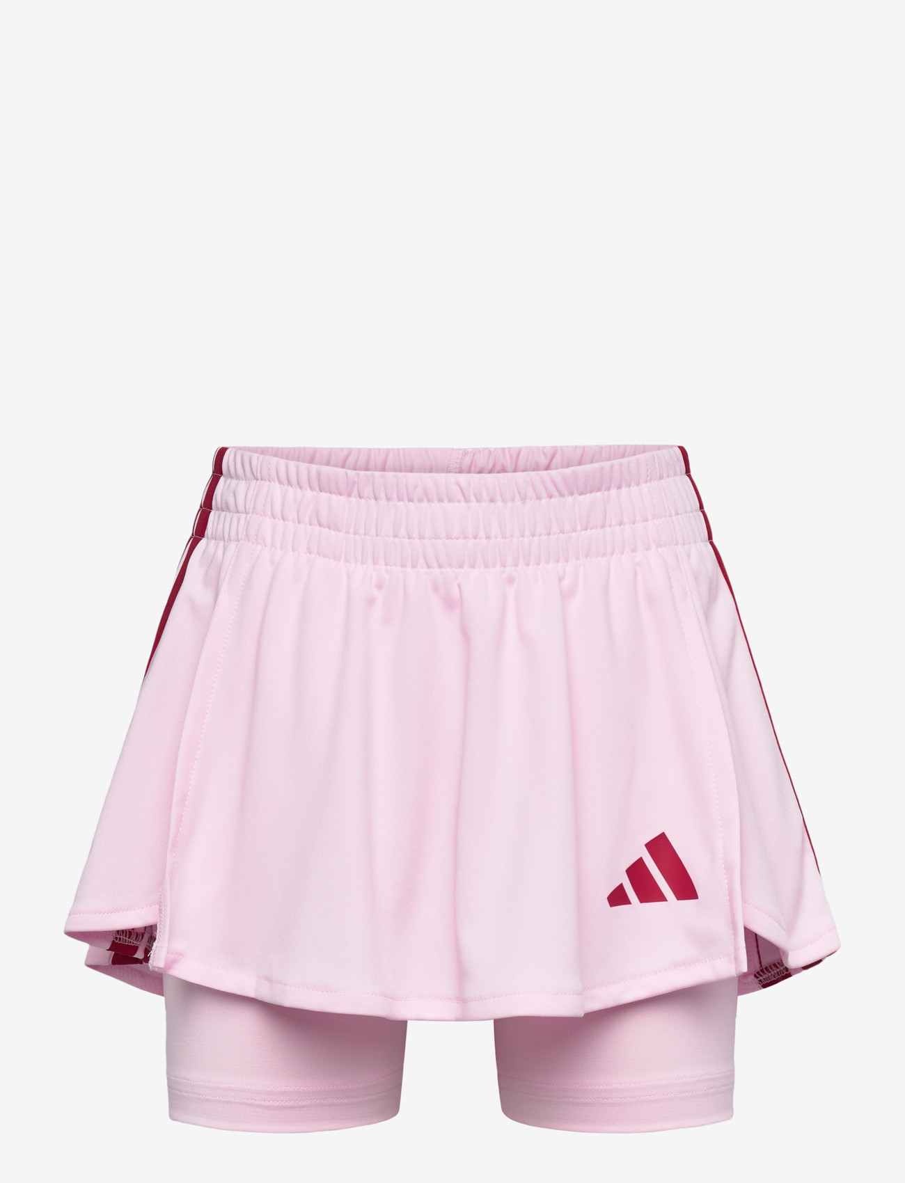adidas Sportswear - JG HOT SKO - skorts - clpink/actmar/actmar - 0