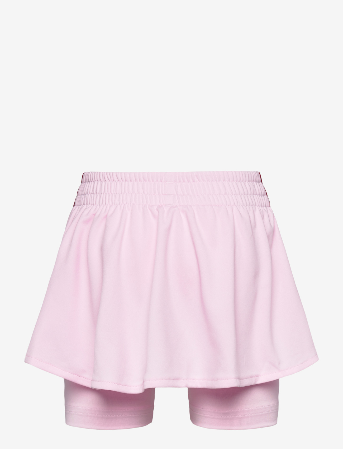 adidas Sportswear - JG HOT SKO - skorts - clpink/actmar/actmar - 1
