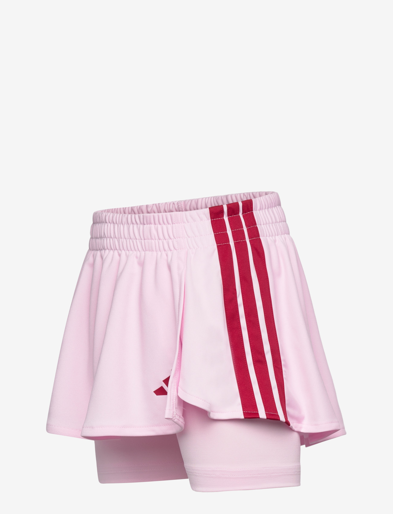 adidas Sportswear - JG HOT SKO - skorts - clpink/actmar/actmar - 2