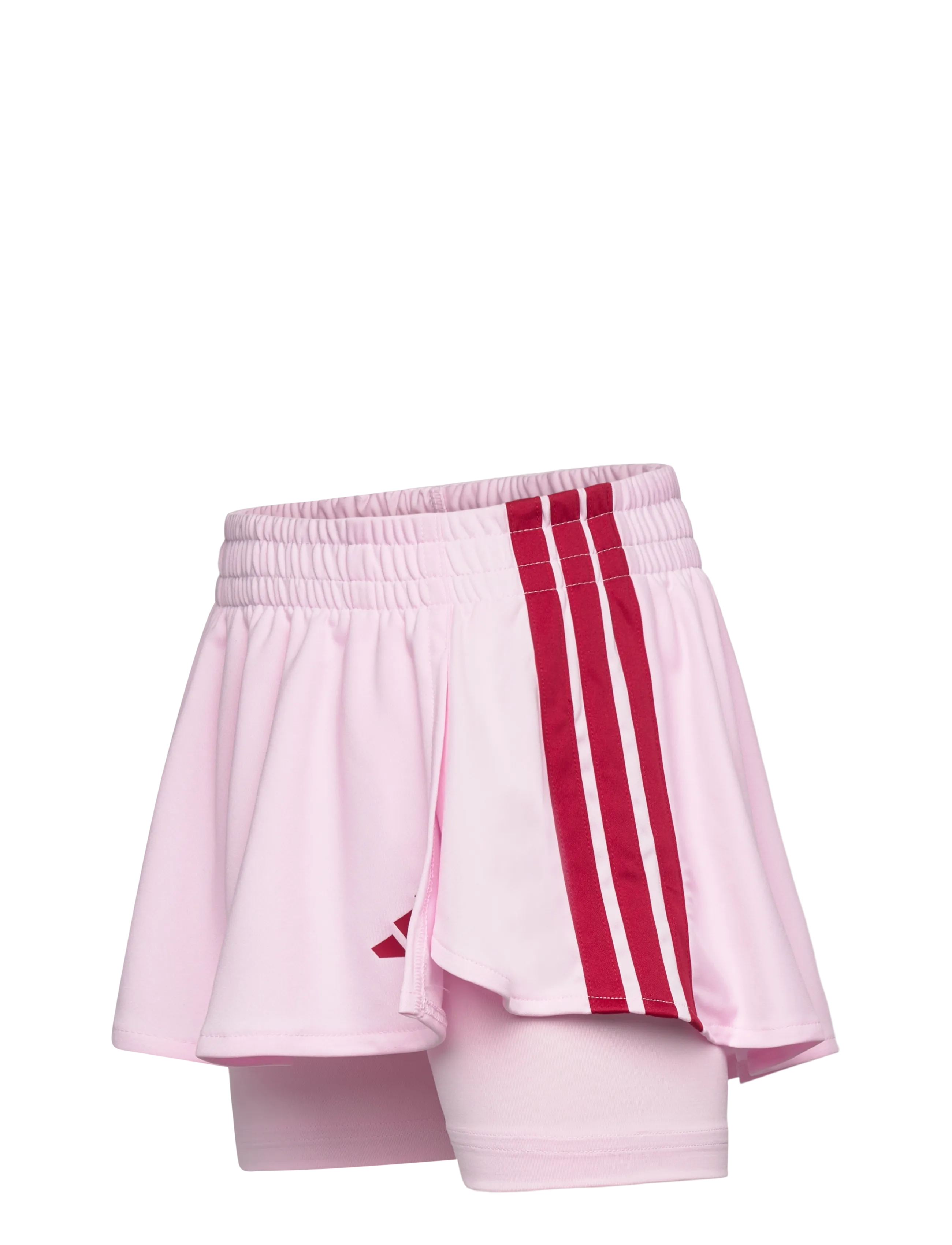 adidas Sportswear - JG HOT SKO - clpink/actmar/actmar - 2