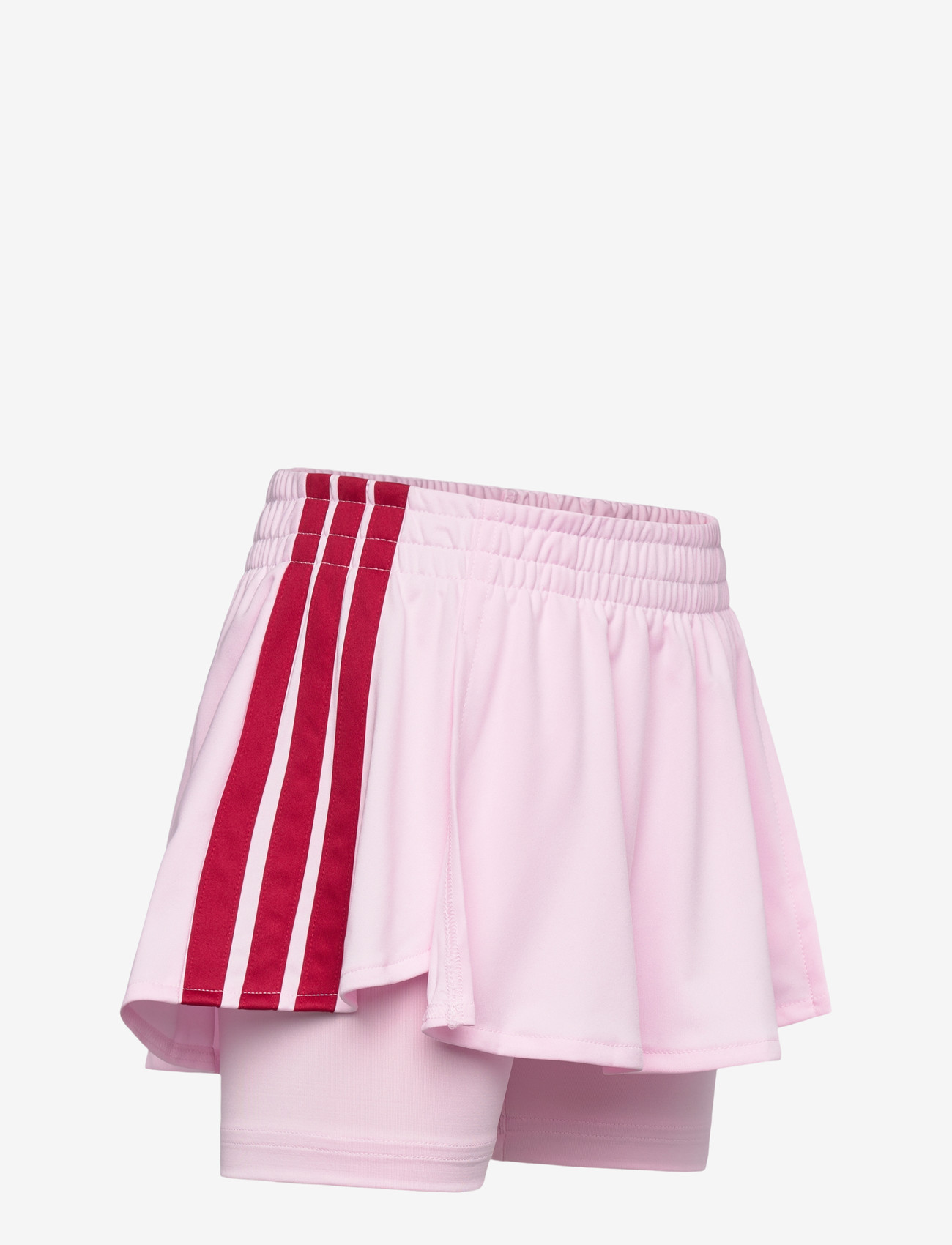 adidas Sportswear - JG HOT SKO - skorts - clpink/actmar/actmar - 3
