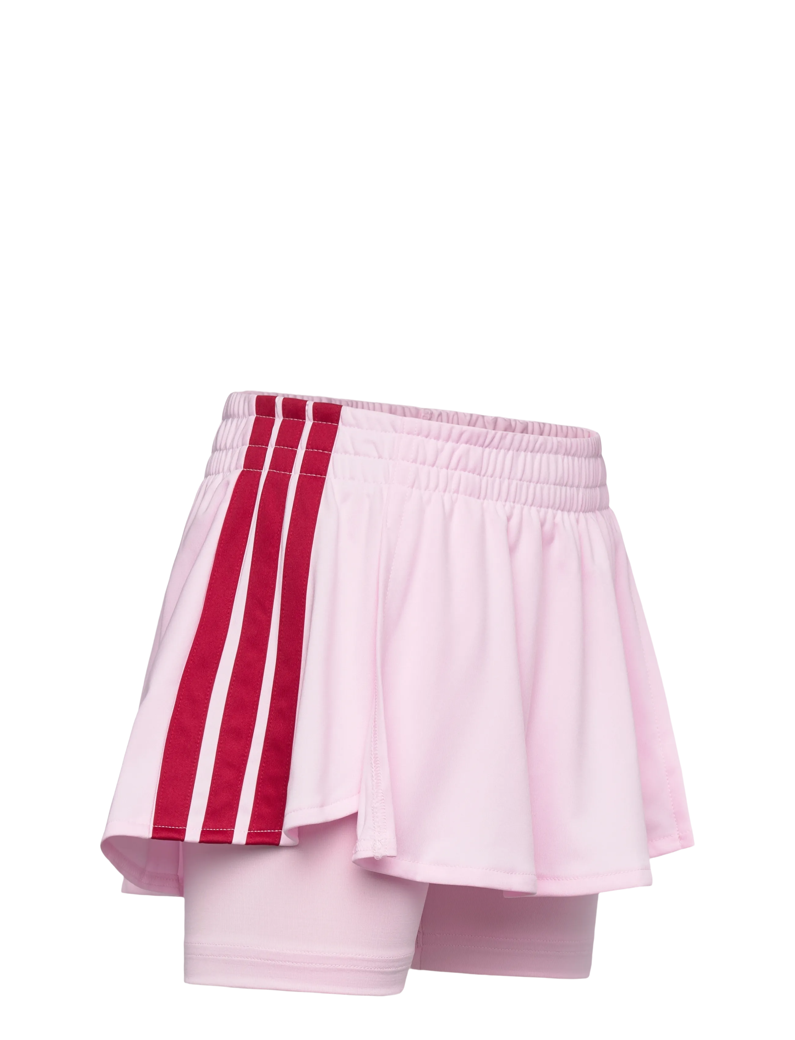 adidas Sportswear - JG HOT SKO - clpink/actmar/actmar - 3