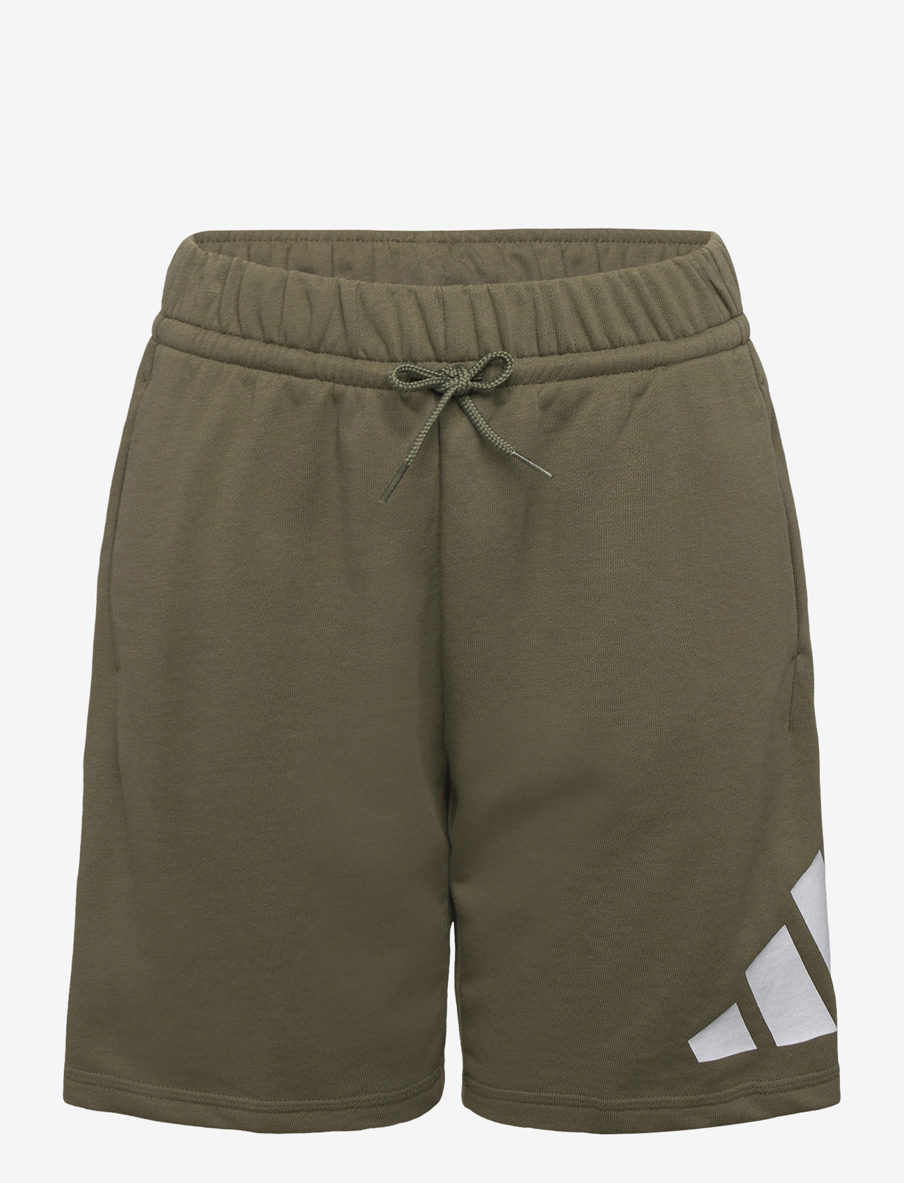 adidas Sportswear - J BL T-SET - 2-delat set - crli/white - 2