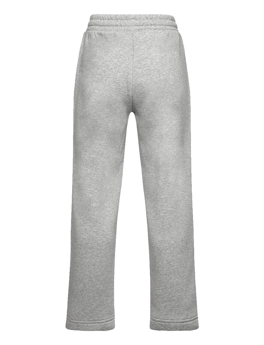 adidas Sportswear - J CLGT FL PNT - sweatpants - mgreyh/black - 1