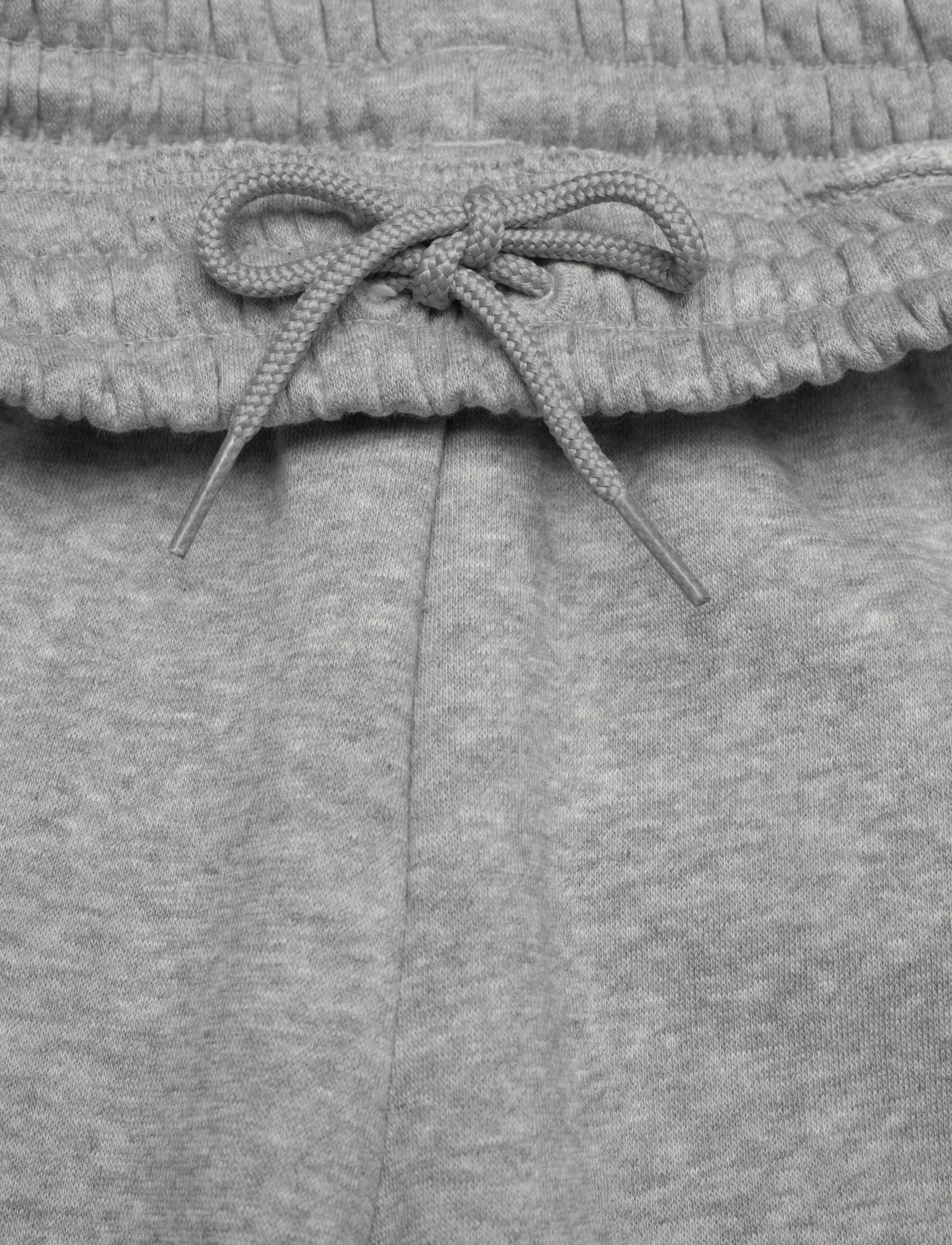 adidas Sportswear - J CLGT FL PNT - sweatpants - mgreyh/black - 3