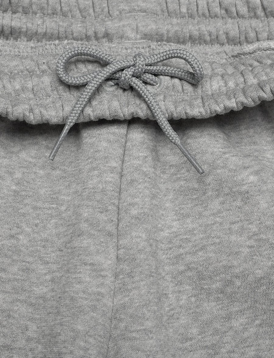 adidas Sportswear - J CLGT FL PNT - sweatpants - mgreyh/black - 3