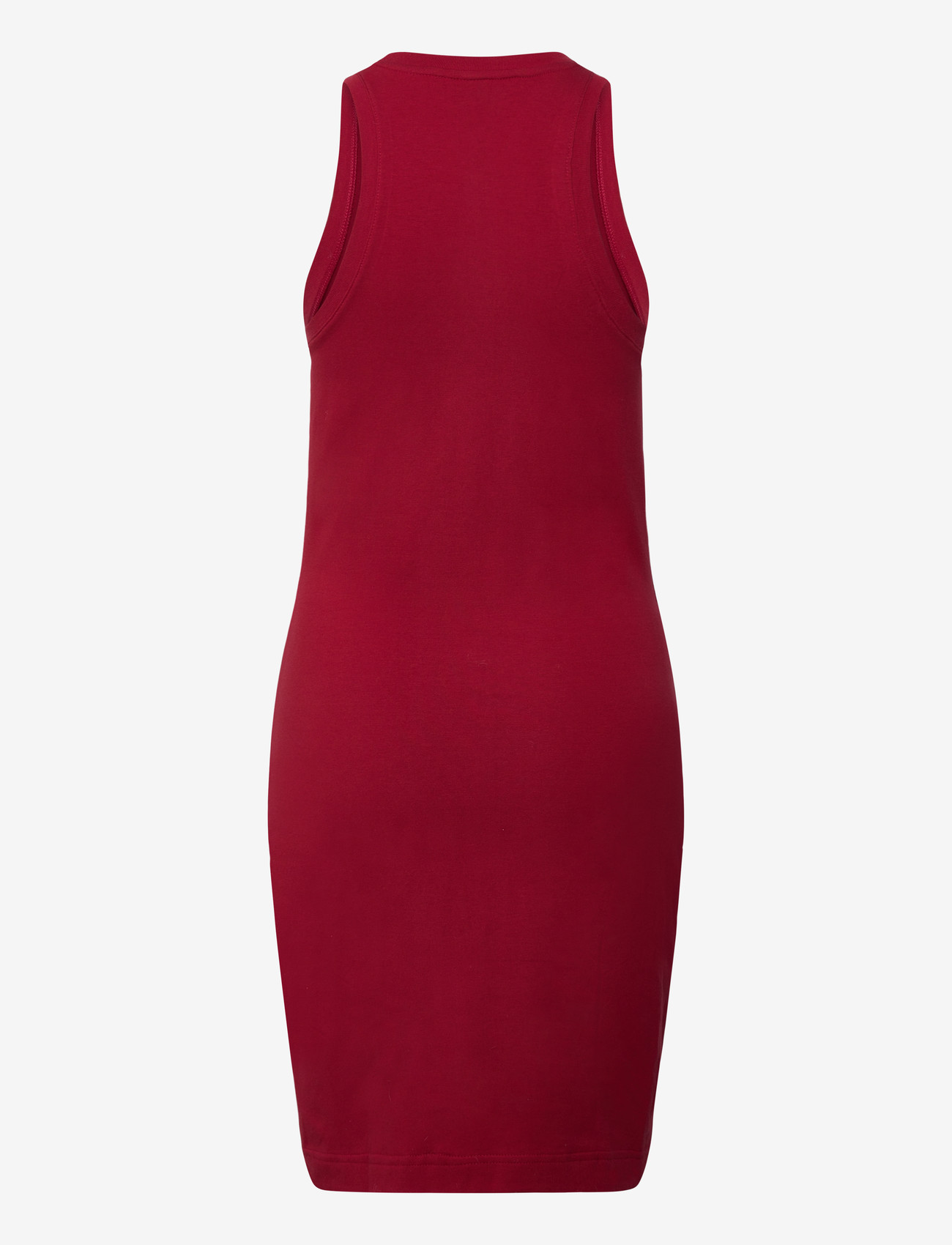 adidas Sportswear - W FI SL DRESS - kleidid ja seelikud - actmar - 1