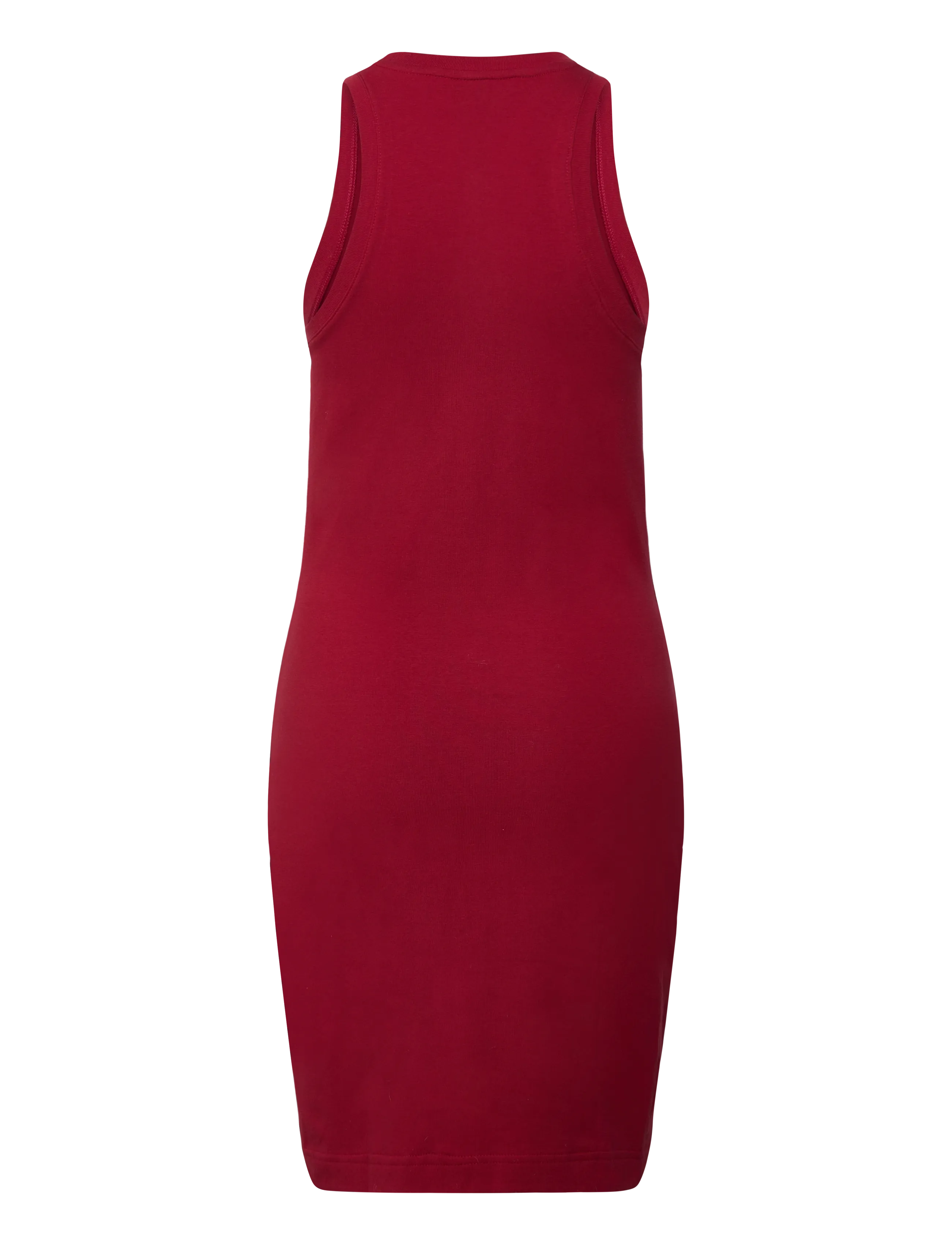 adidas Sportswear - W FI SL DRESS - kjoler & nederdele - actmar - 2