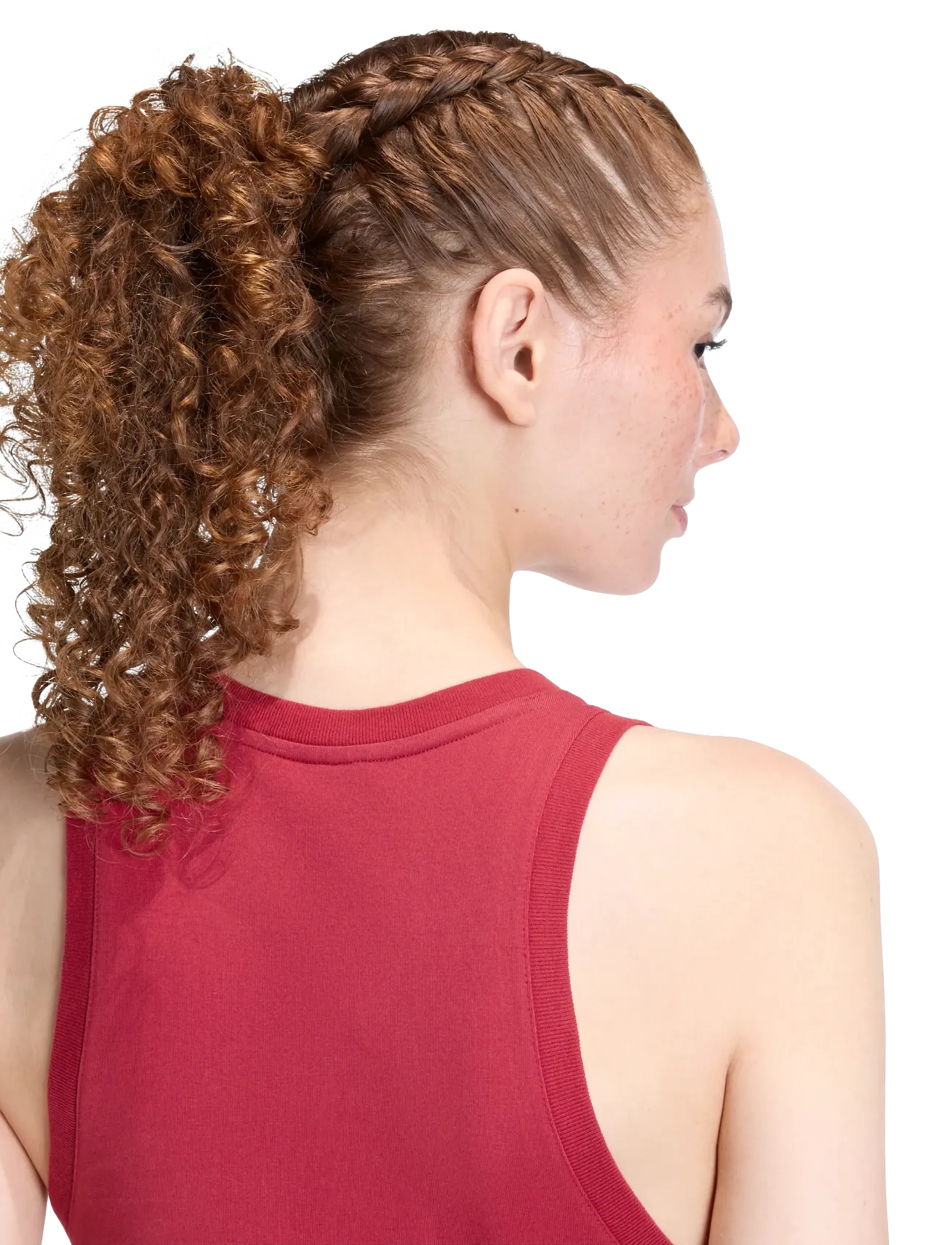 adidas Sportswear - W FI SL DRESS - kjoler & nederdele - actmar - 5