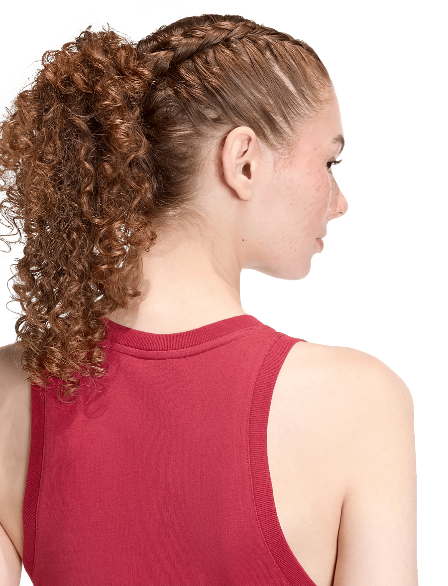 adidas Sportswear - W FI SL DRESS - kjoler & nederdele - actmar - 5