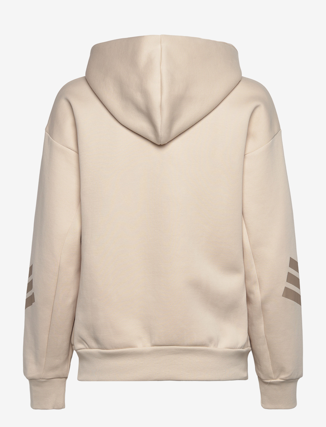 adidas Sportswear - W FI 3S FZ HD - oberteile - crli - 1