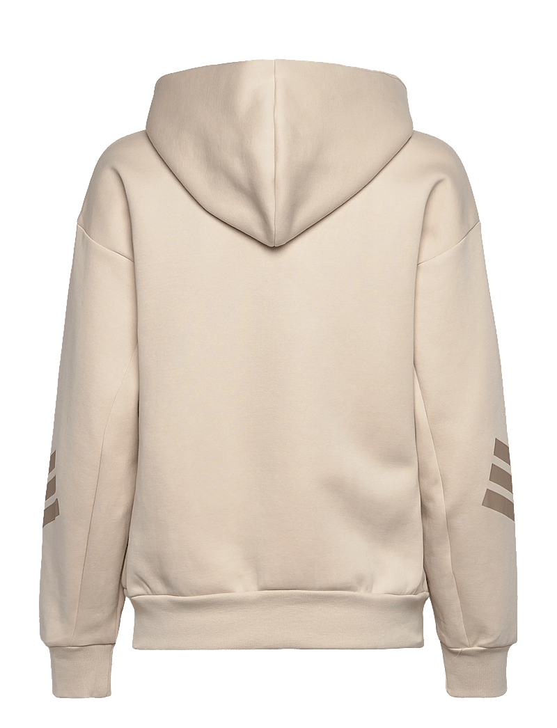 adidas Sportswear - W FI 3S FZ HD - oberteile - crli - 1