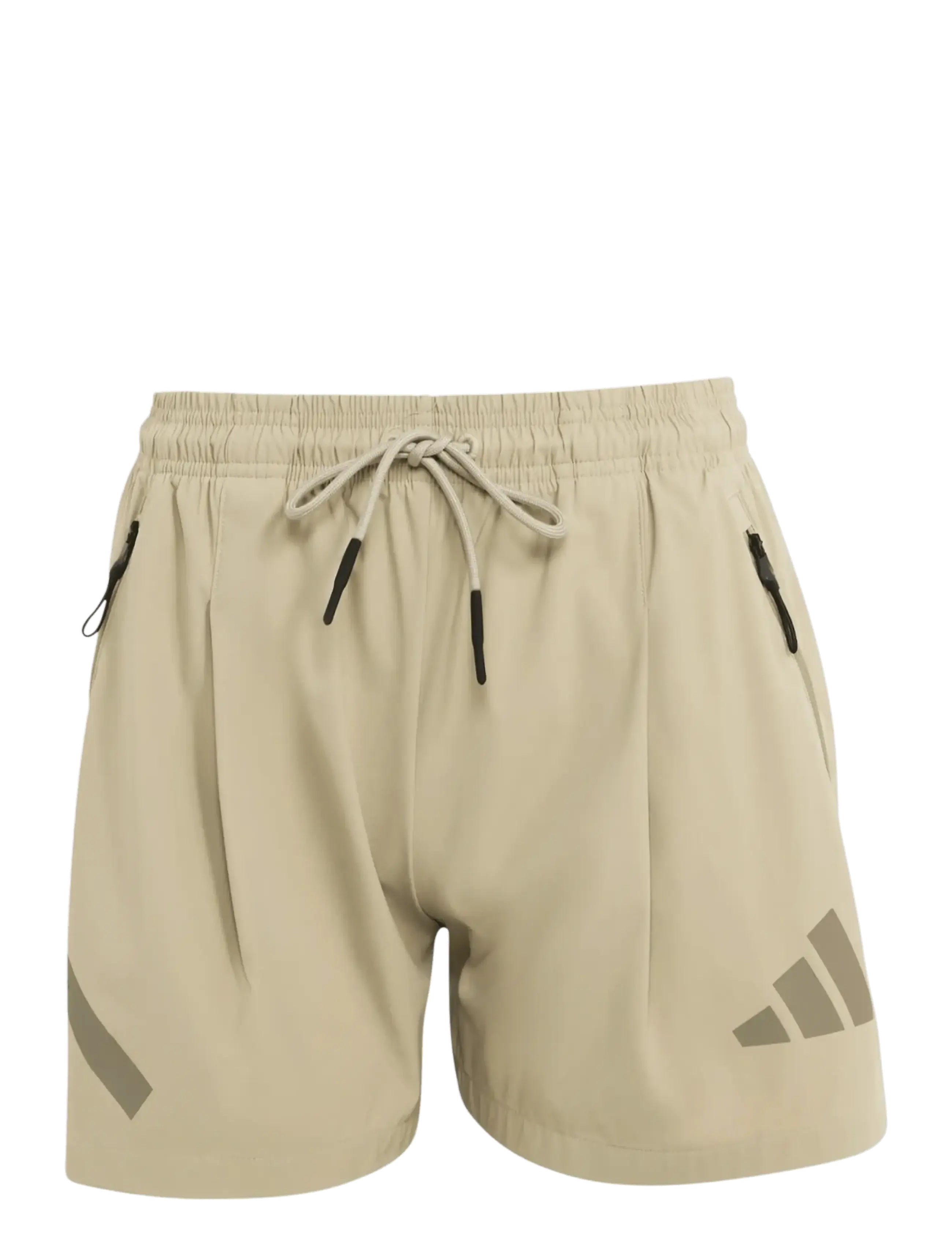 adidas Sportswear W Z.N.E. WV SH - adidas - WOCA / cream