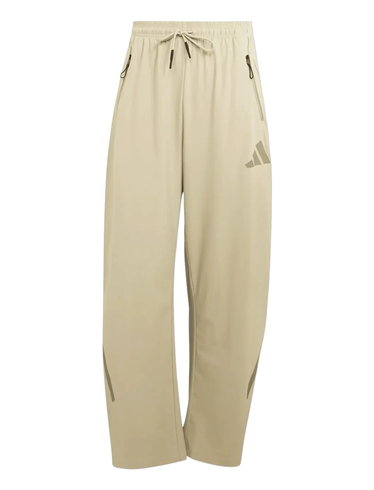 adidas Sportswear W Z.N.E. WV PT - adidas - WOCA / beige