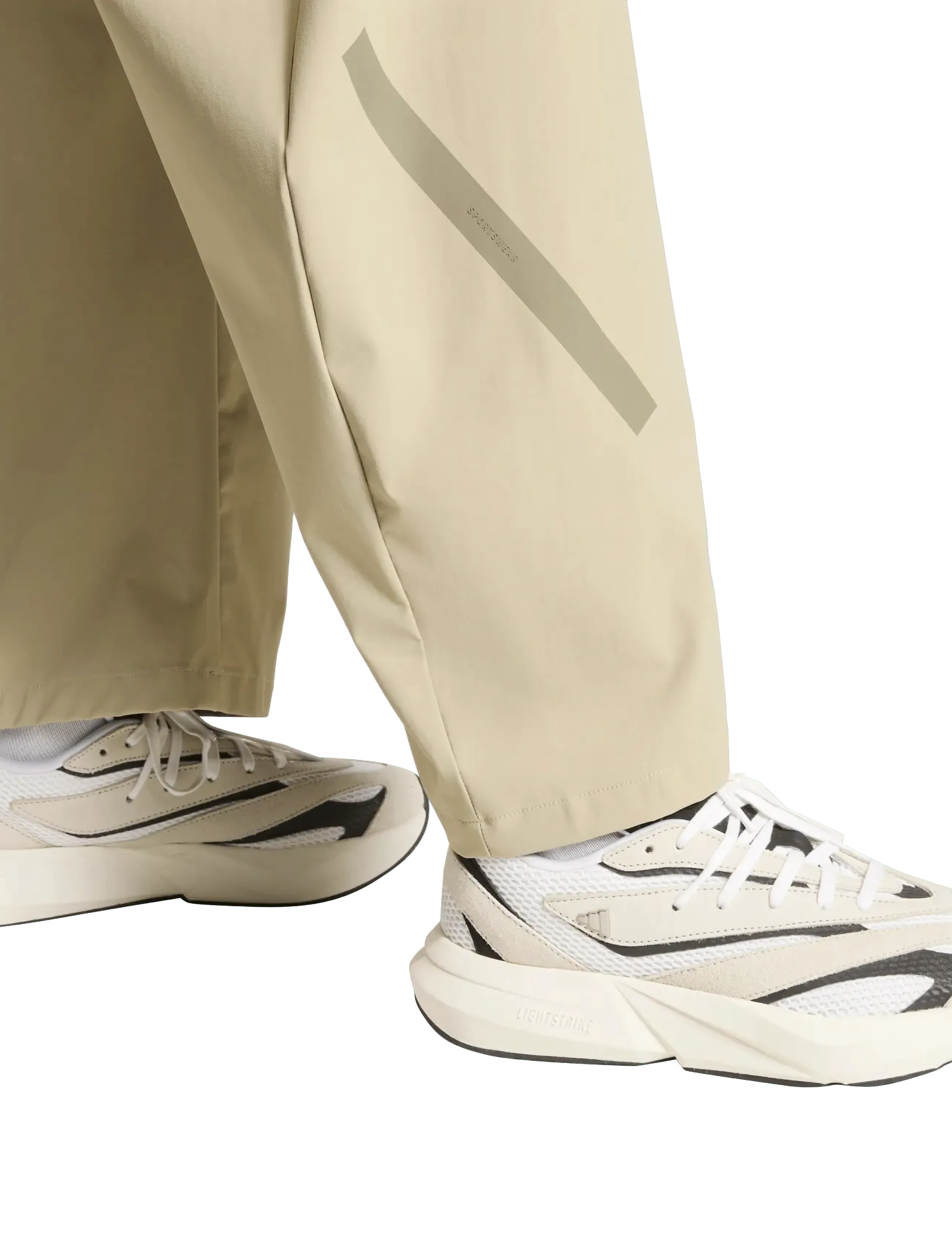 adidas Sportswear - W Z.N.E. WV PT - casual - woca - 3