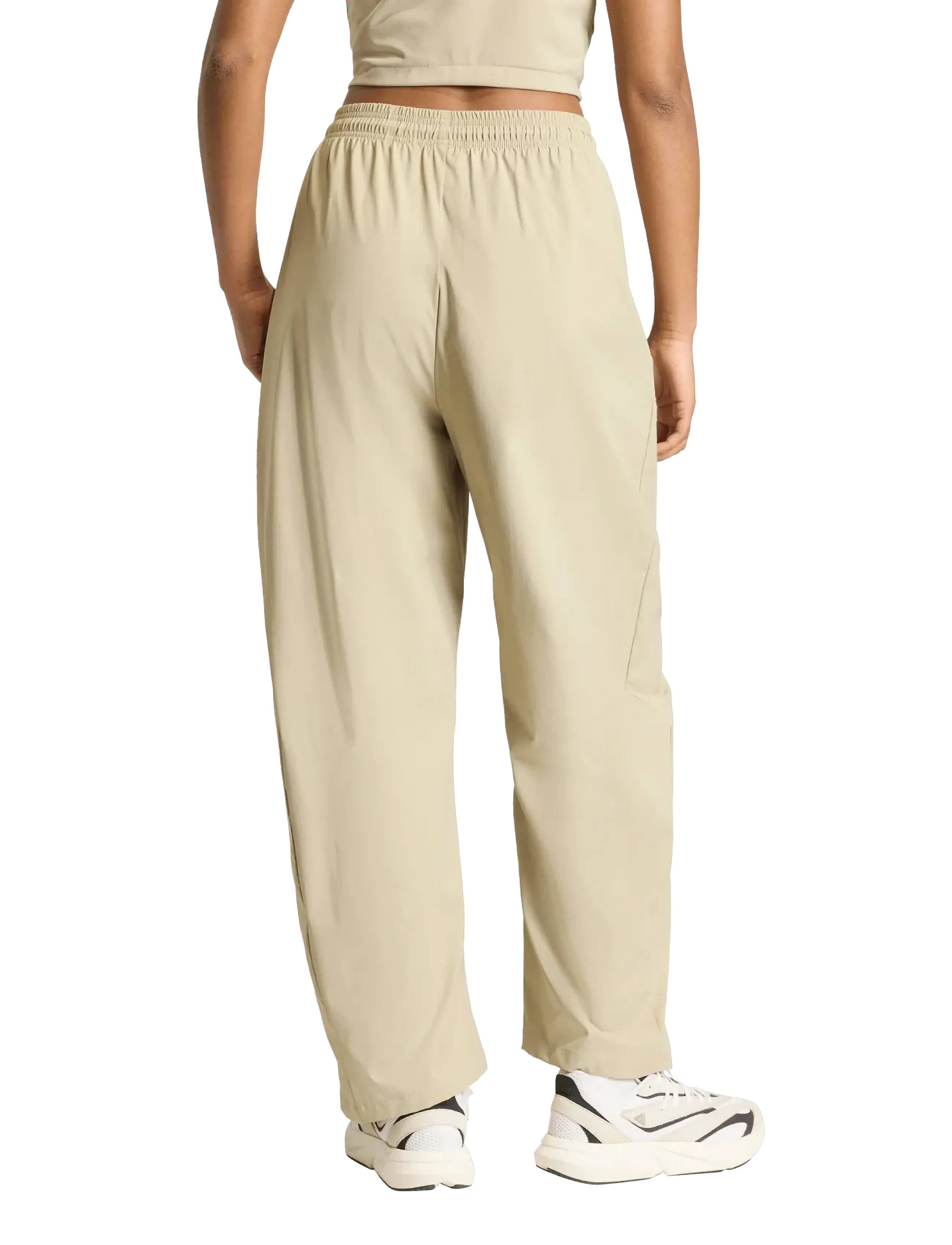 adidas Sportswear - W Z.N.E. WV PT - casual - woca - 5