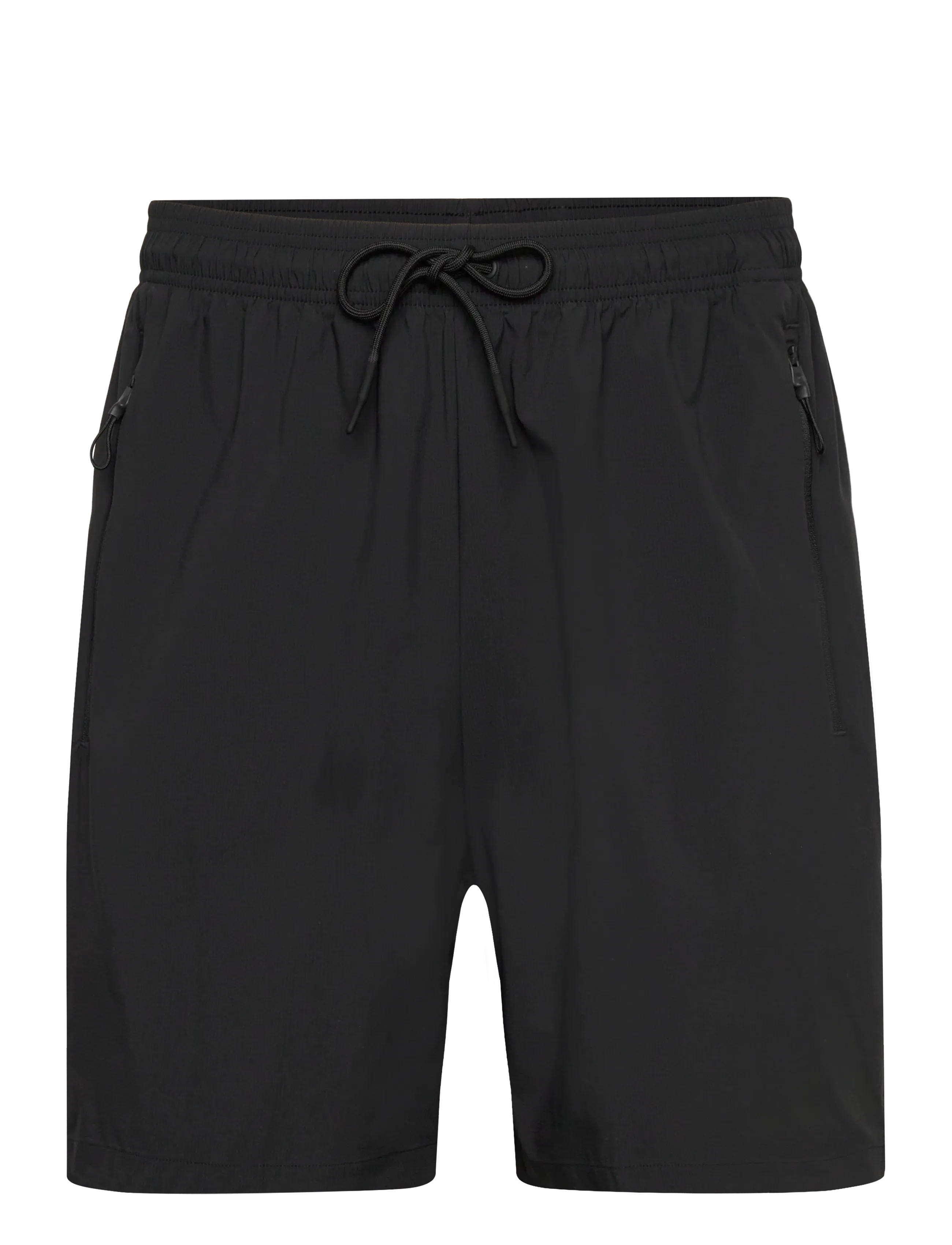adidas Sportswear M Z.N.E. WV SHO - Shorts - BLACK / black