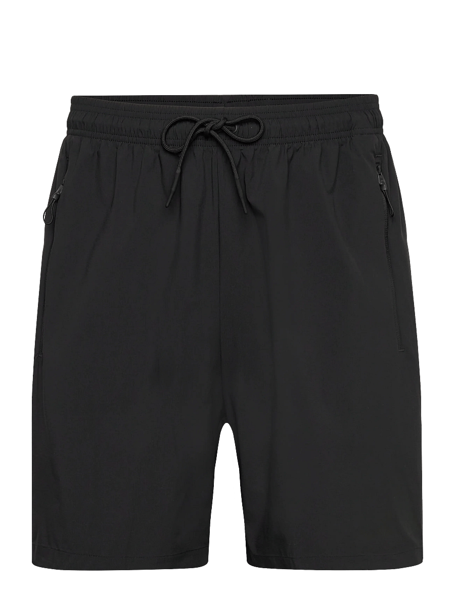 adidas Sportswear - M Z.N.E. WV SHO - lühikesed treeningpüksid - black - 0