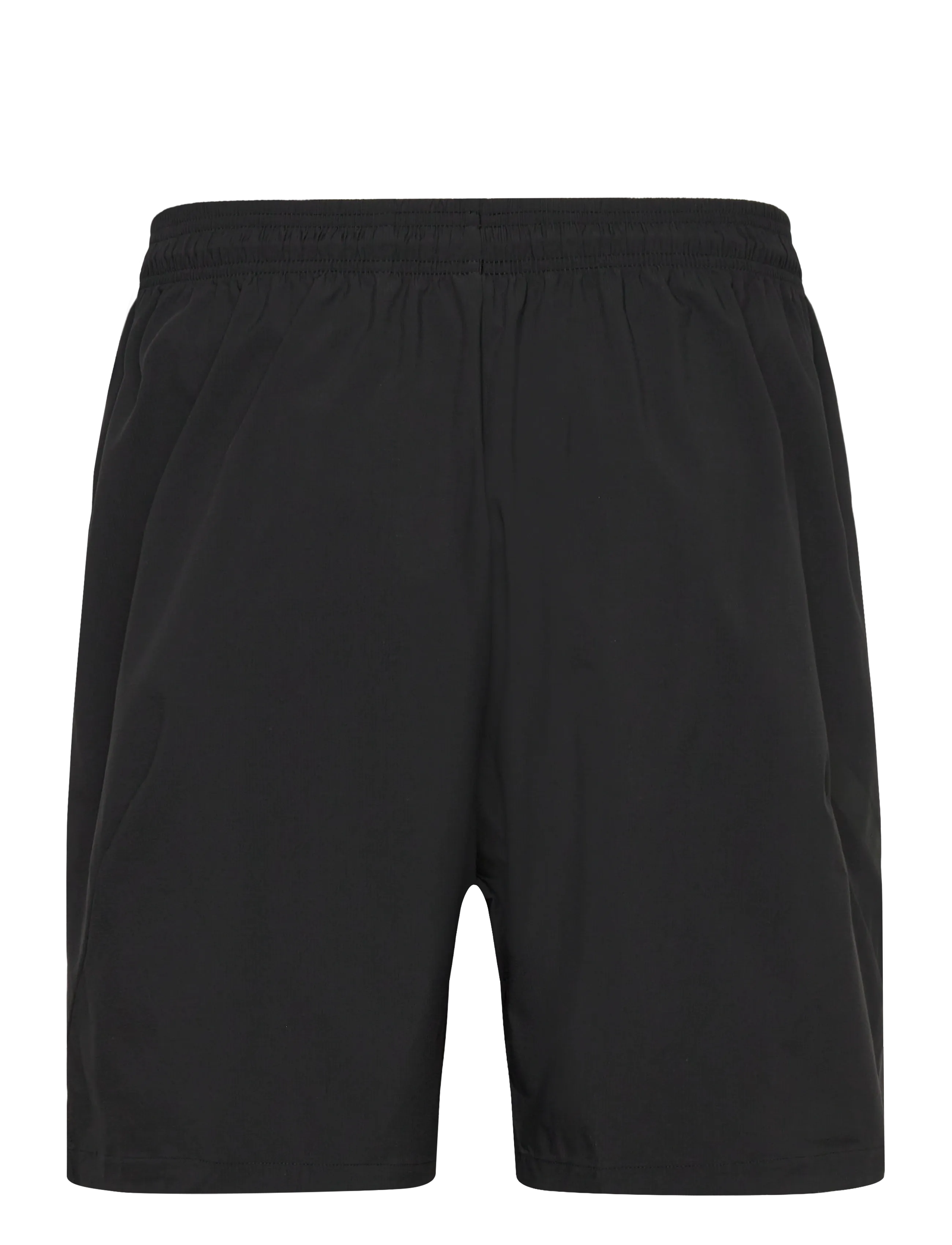 adidas Sportswear - M Z.N.E. WV SHO - shorts décontractés - black - 1