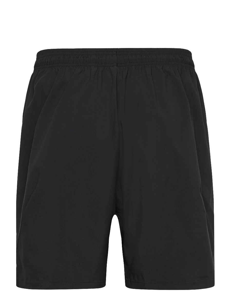 adidas Sportswear - M Z.N.E. WV SHO - lühikesed treeningpüksid - black - 1