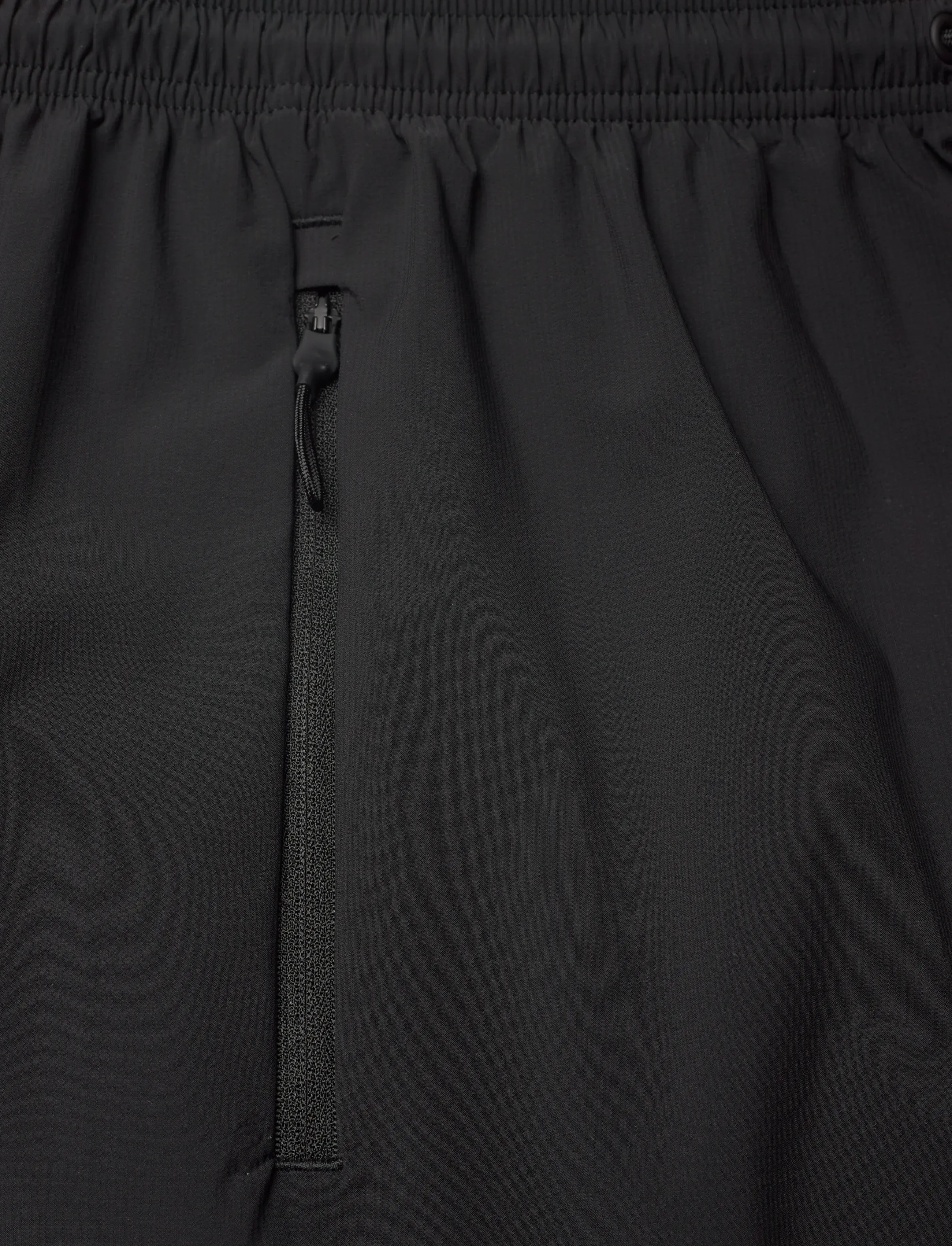 adidas Sportswear - M Z.N.E. WV SHO - shorts décontractés - black - 2
