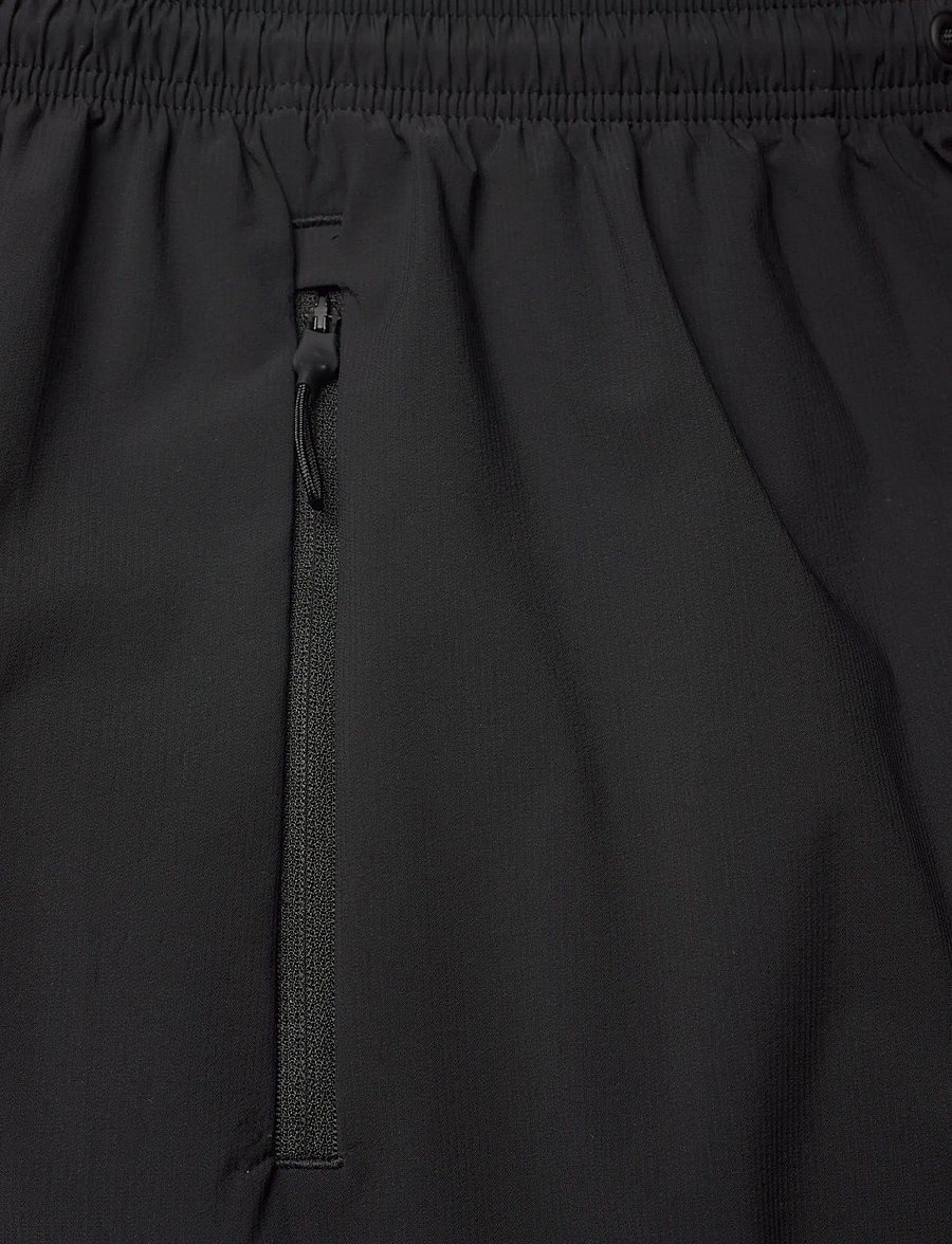 adidas Sportswear - M Z.N.E. WV SHO - lühikesed treeningpüksid - black - 2