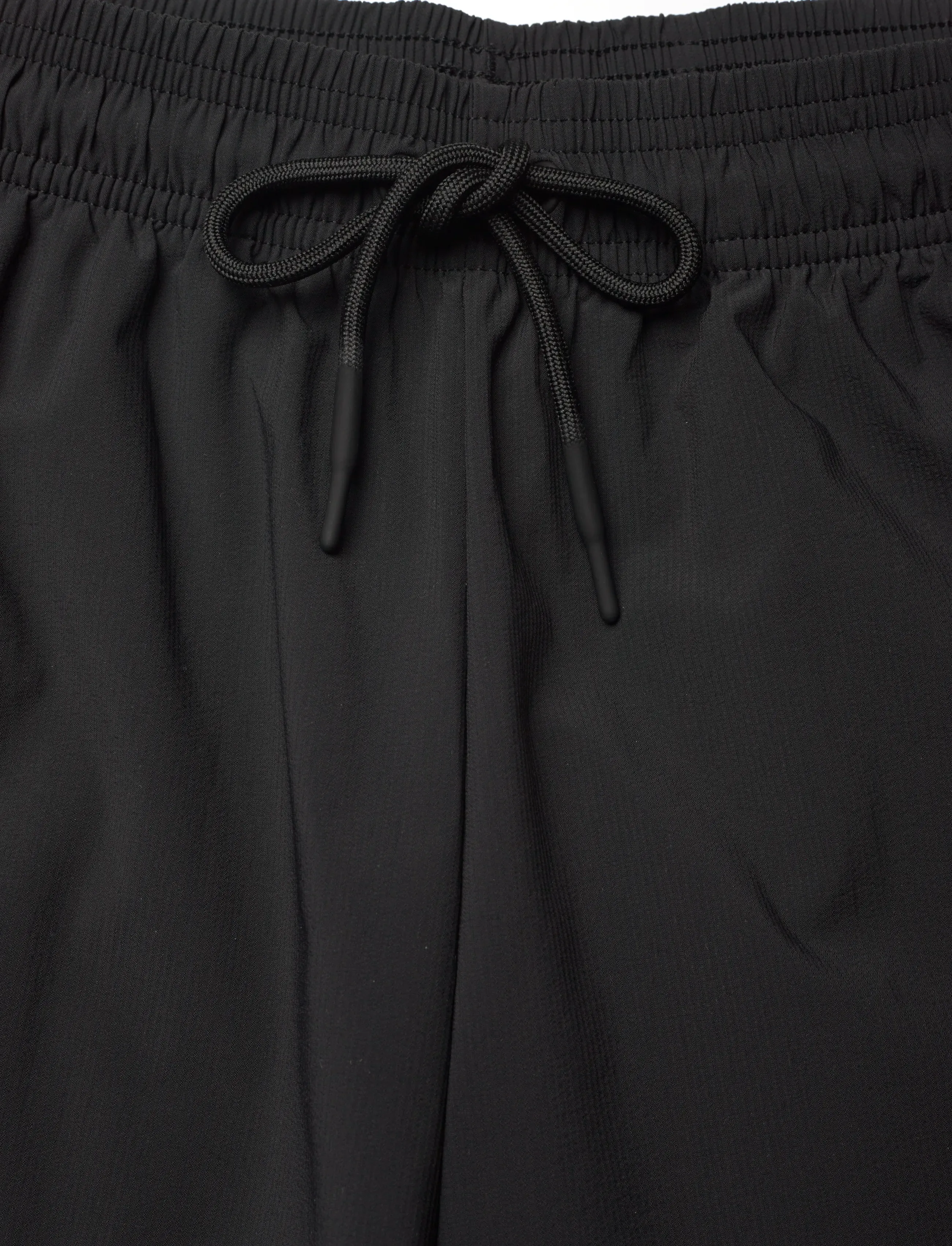 adidas Sportswear - M Z.N.E. WV SHO - shorts décontractés - black - 3