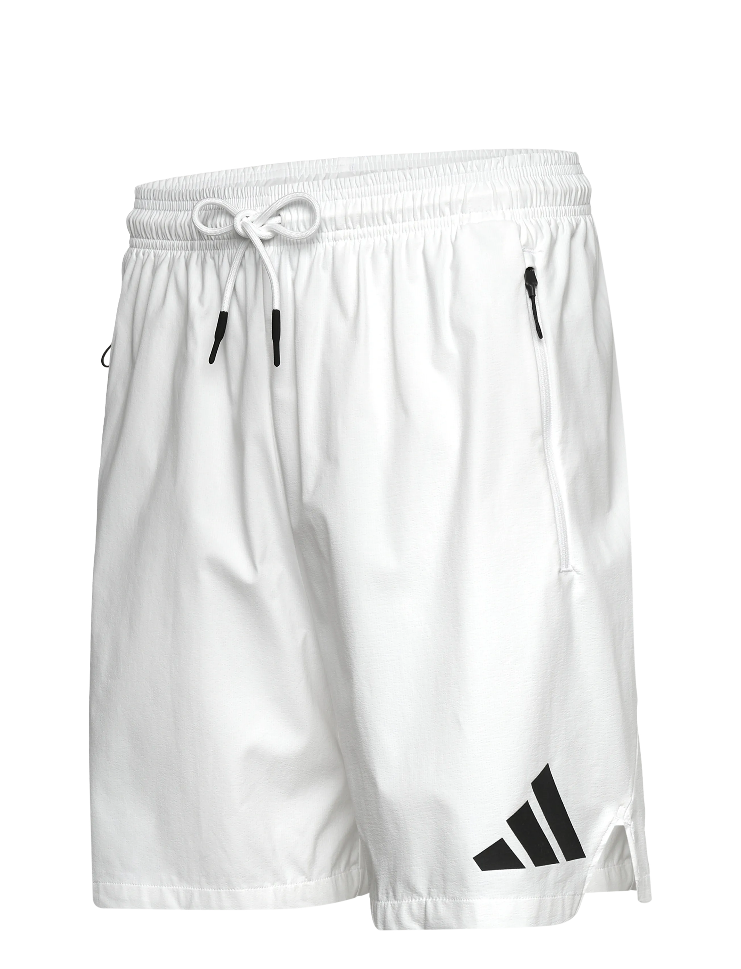adidas Sportswear - M Z.N.E. WV SHO - afslappede shorts - white - 2