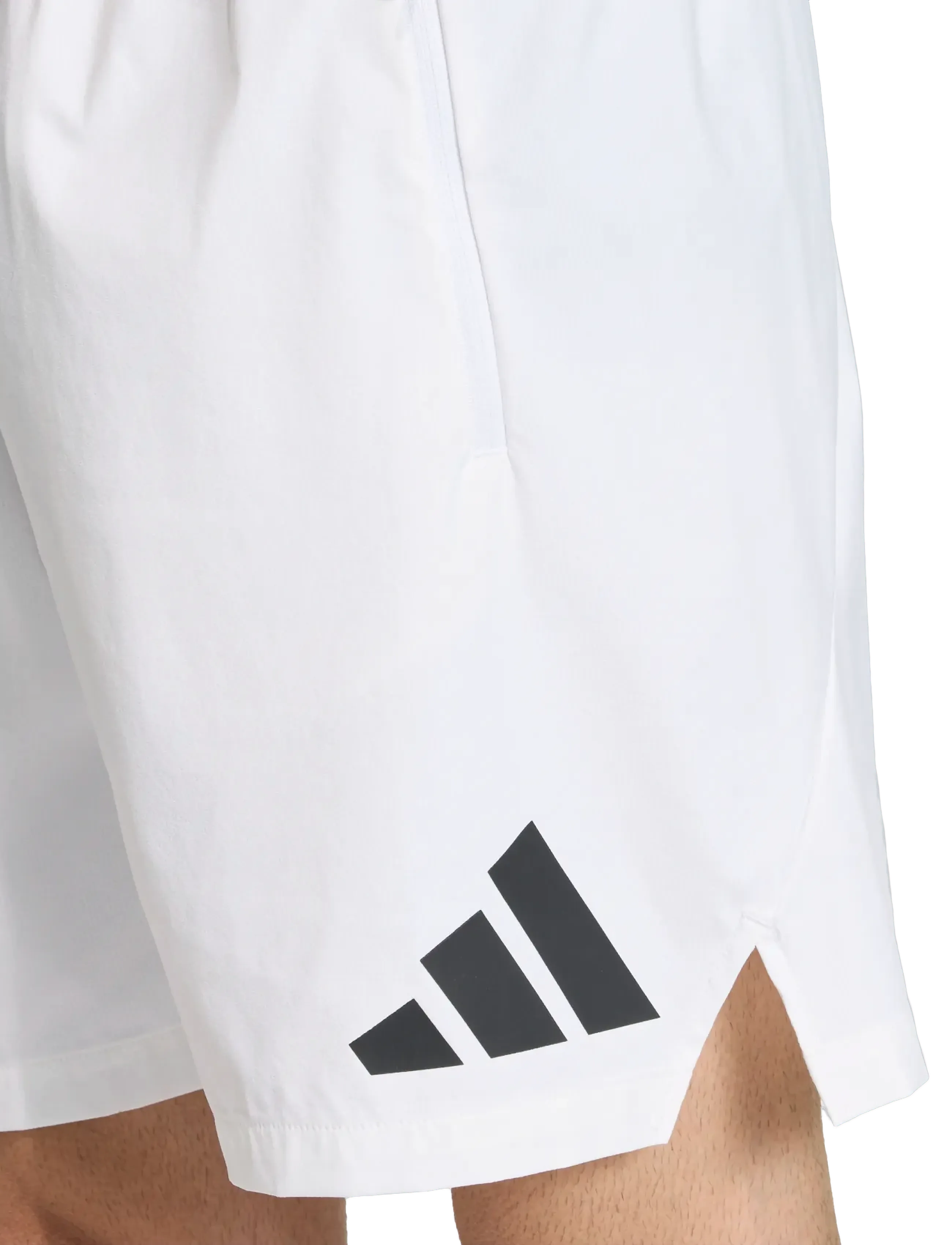 Adidas Sportswear M Z.n.e. Wv Sho träningsshorts herr – bild 4