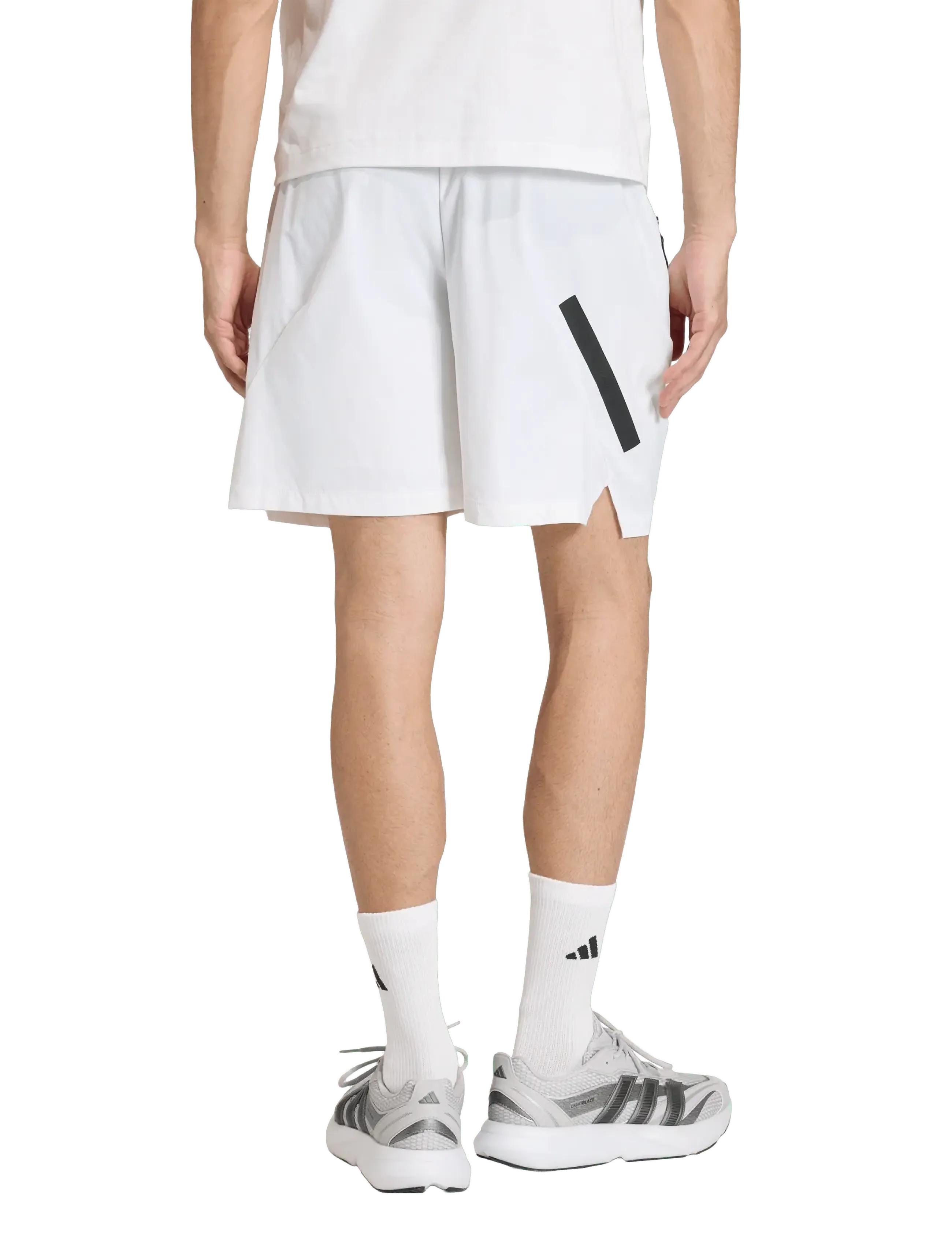 Adidas Sportswear M Z.n.e. Wv Sho träningsshorts herr – bild 5