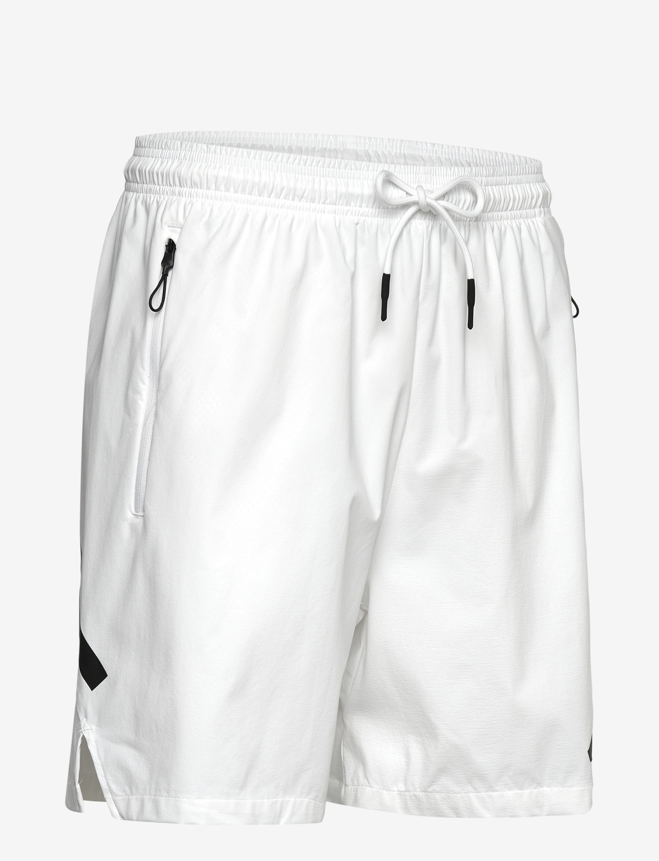 adidas Sportswear - M Z.N.E. WV SHO - träningsshorts - white - 2