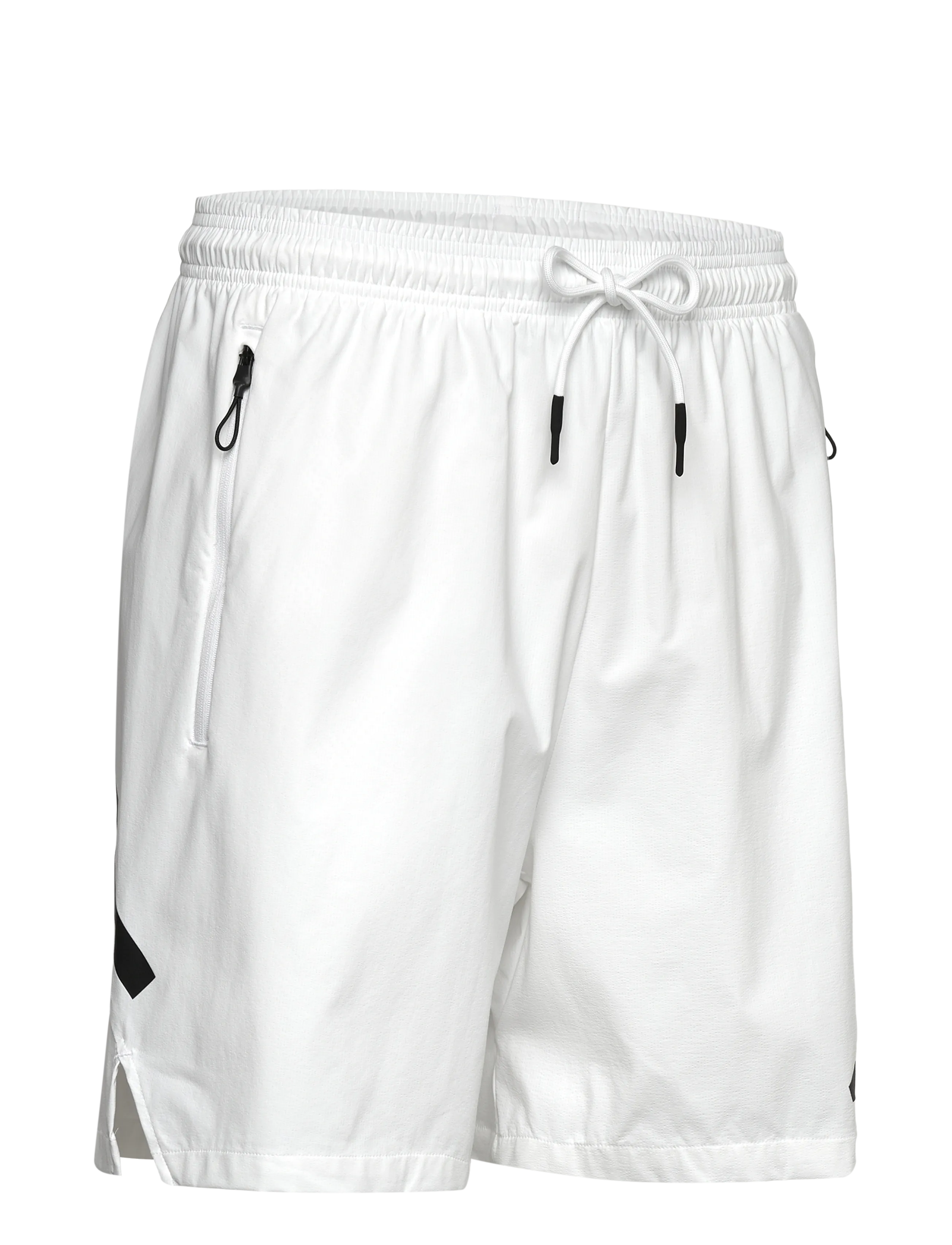 adidas Sportswear - M Z.N.E. WV SHO - afslappede shorts - white - 3