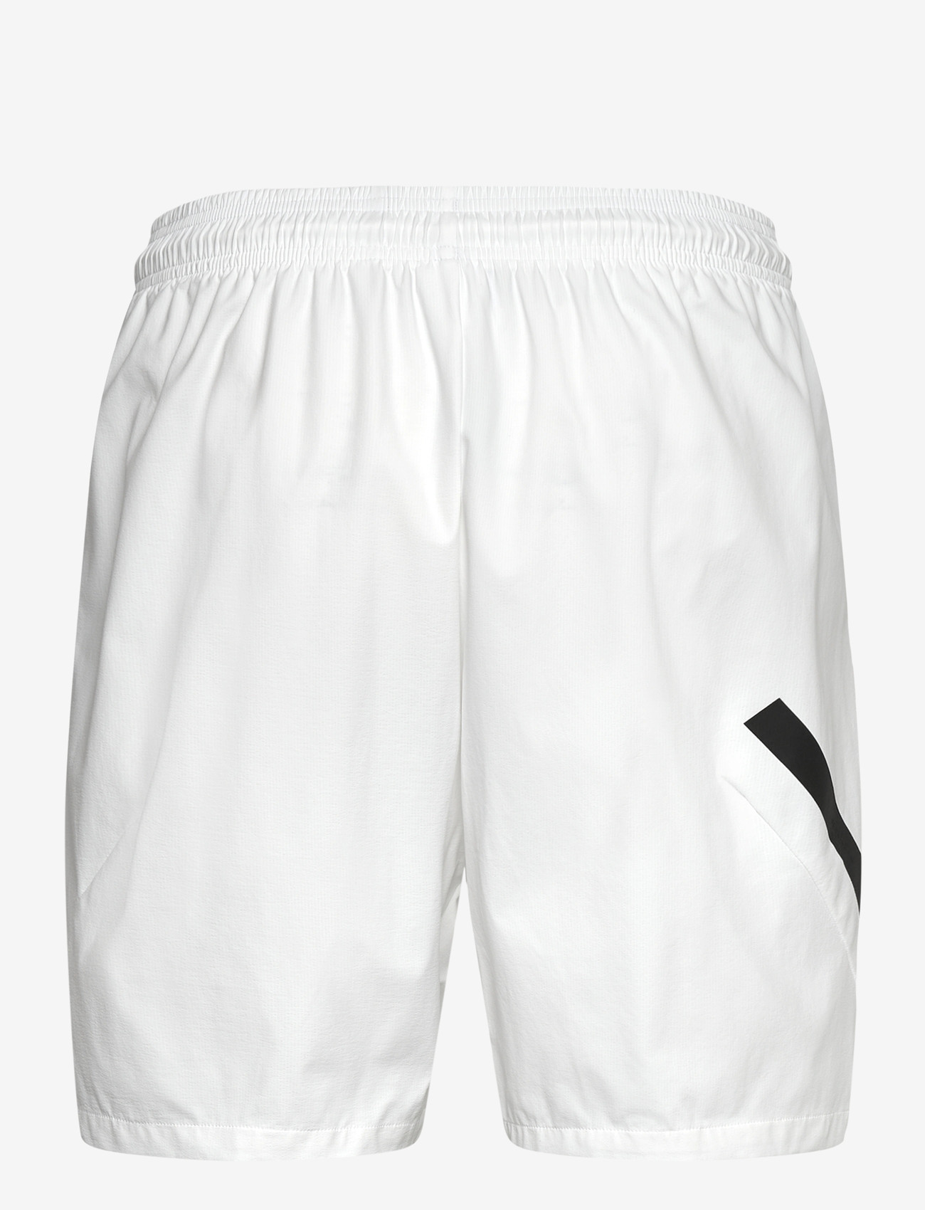 adidas Sportswear - M Z.N.E. WV SHO - träningsshorts - white - 3