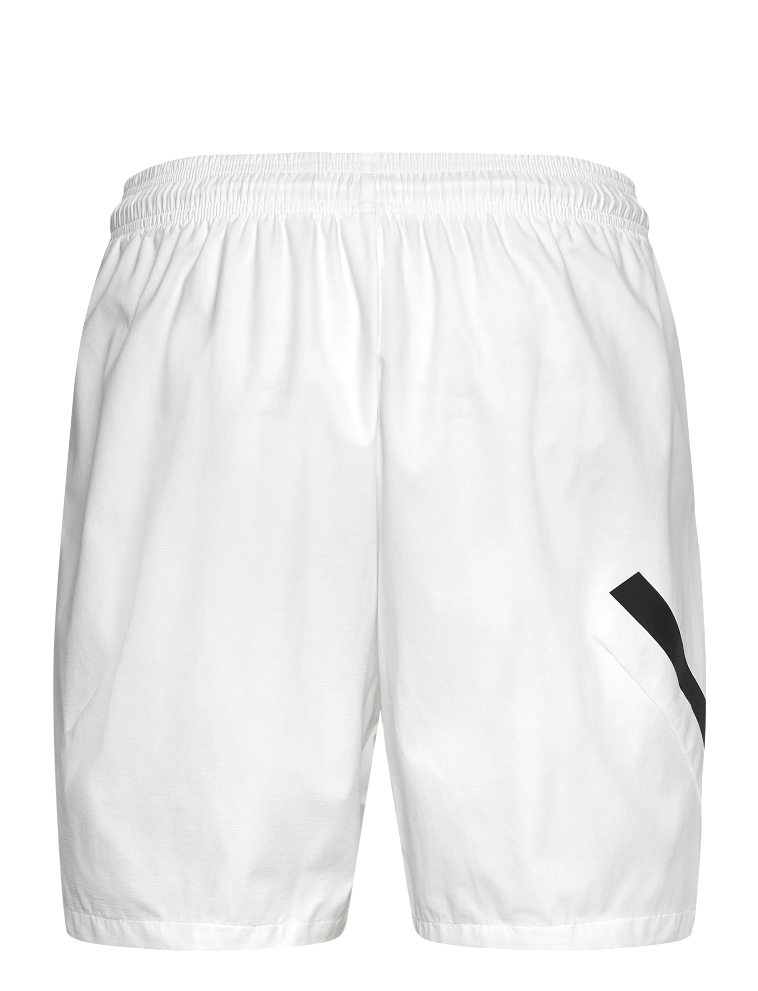 adidas Sportswear - M Z.N.E. WV SHO - afslappede shorts - white - 4