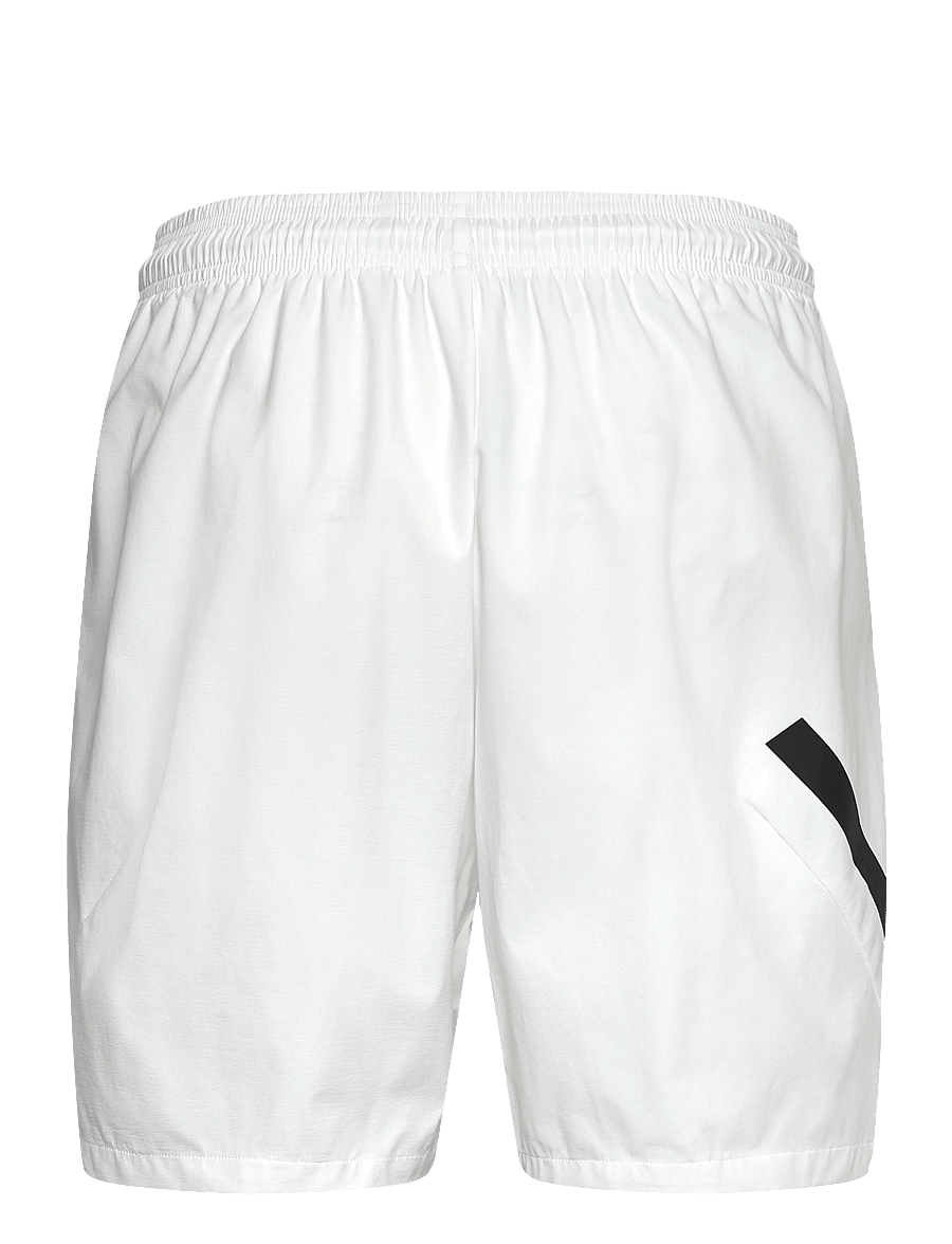 adidas Sportswear - M Z.N.E. WV SHO - lühikesed treeningpüksid - white - 4