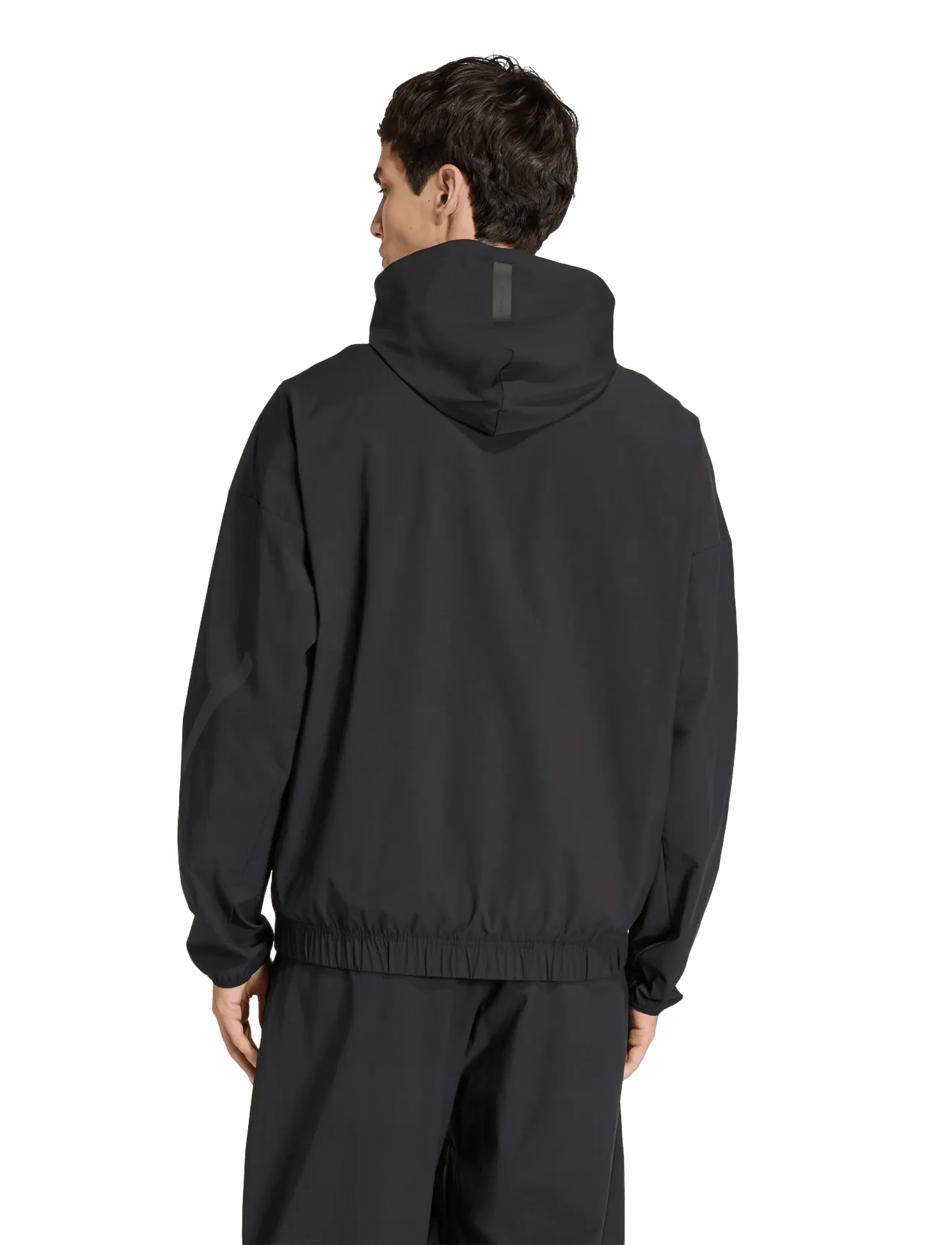 adidas Sportswear - M Z.N.E. WV TT - casual jakker - black - 5