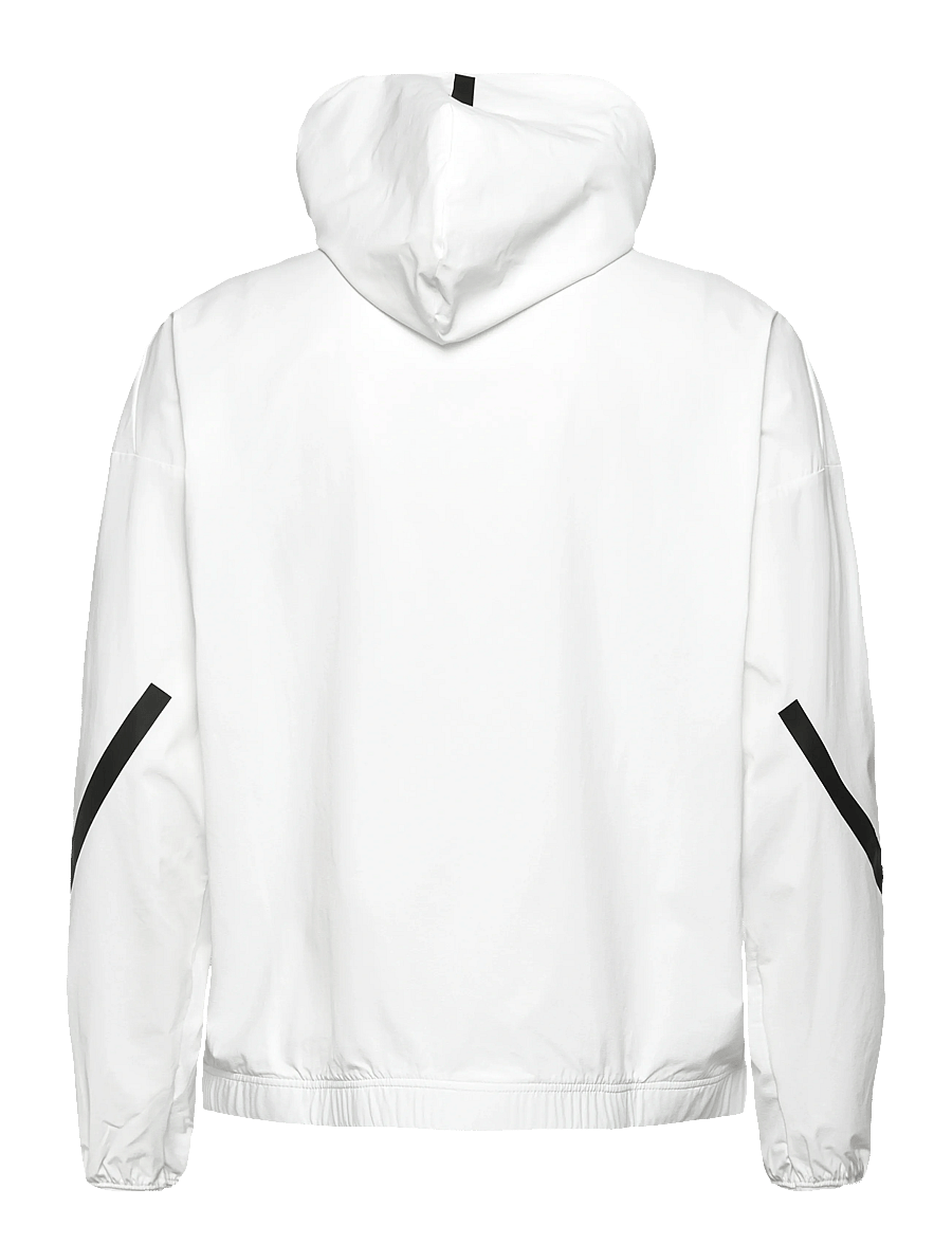 adidas Sportswear - M Z.N.E. WV TT - casual jackets - white - 2