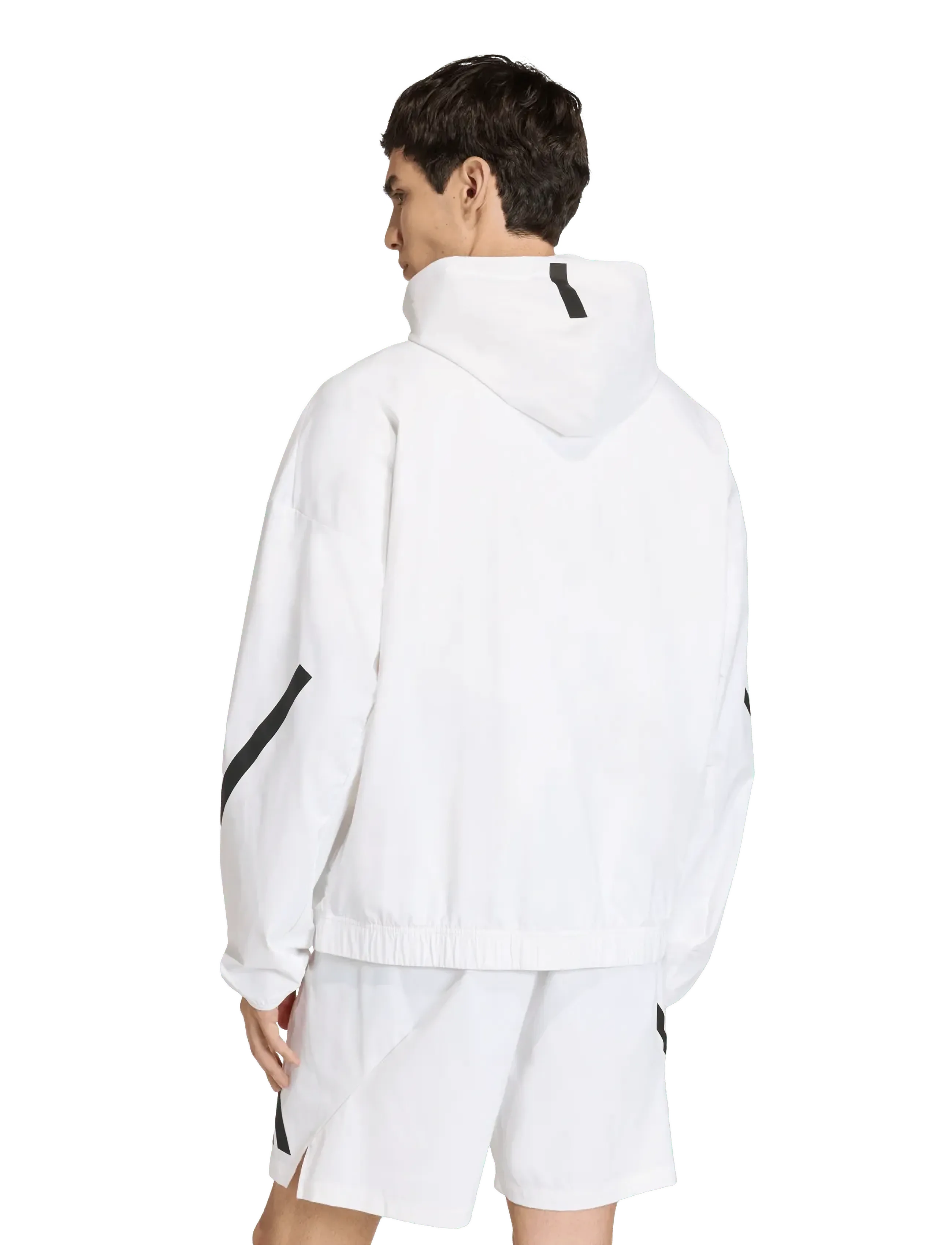 adidas Sportswear M Z.n.e. Wv Tt (ASRKF1823) - Sweatshirts - Boozt.com