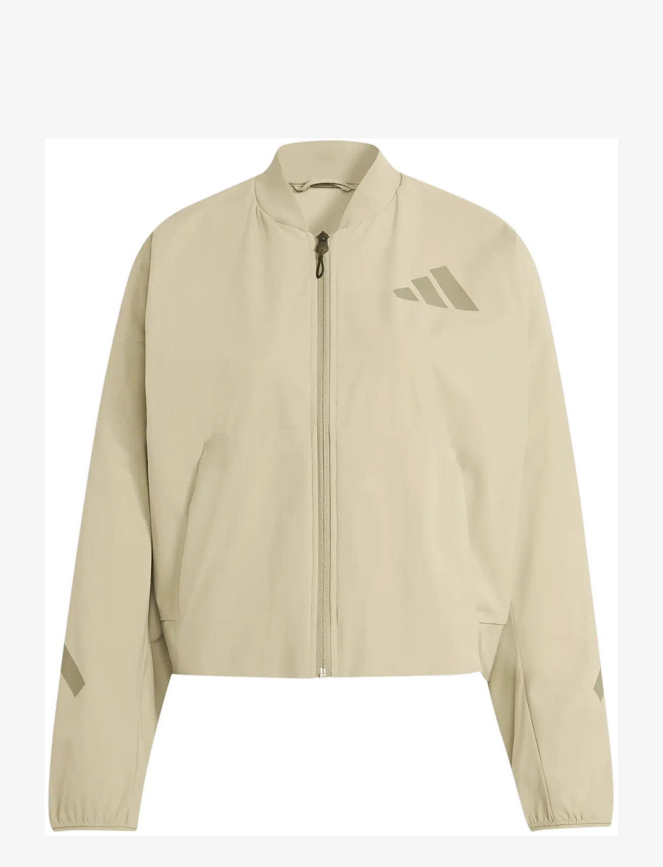 adidas Sportswear - W Z.N.E. WV BOM - woca - 1