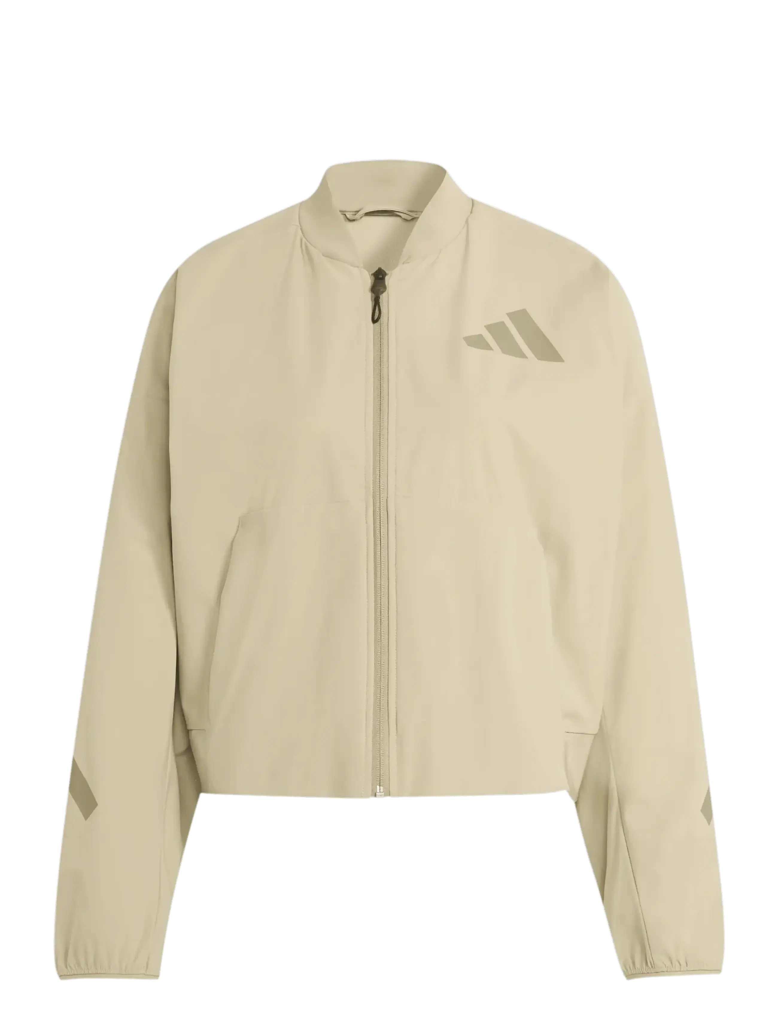adidas Sportswear W Z.N.E. WV BOM - adidas - WOCA / cream
