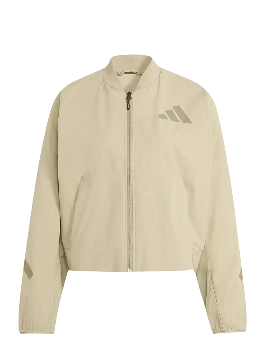 adidas Sportswear - W Z.N.E. WV BOM - casual jakker - woca - 1