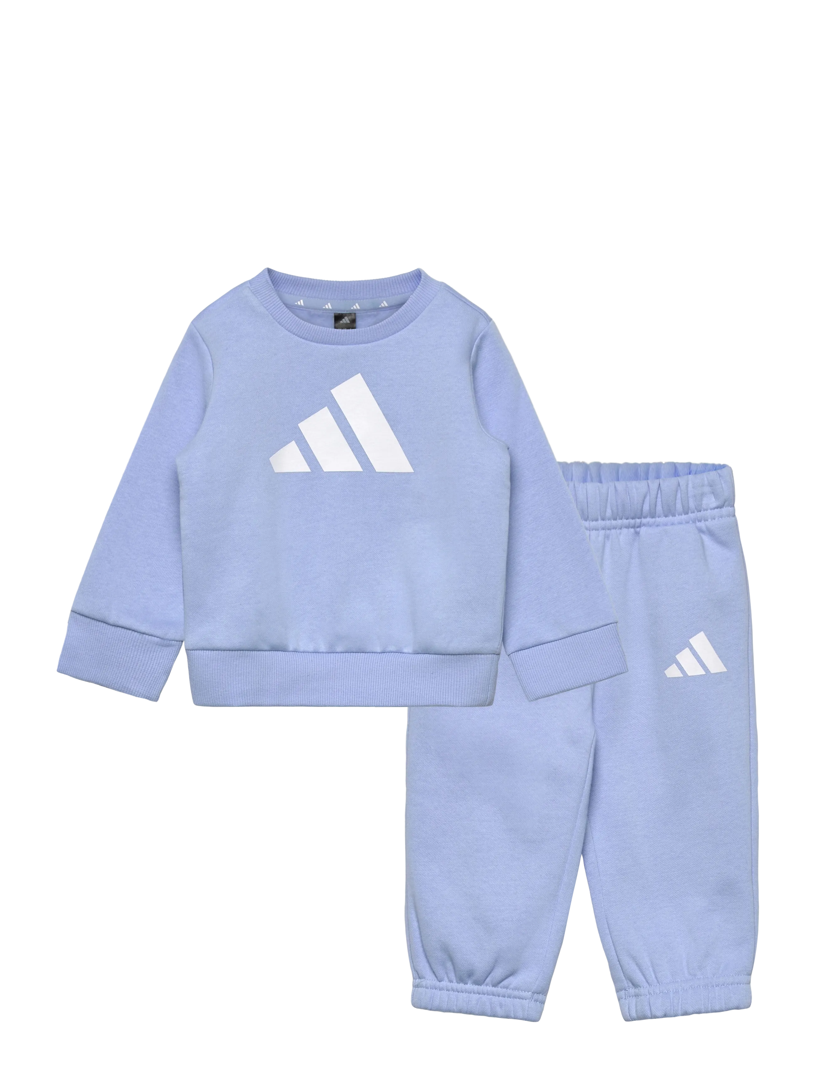 adidas Sportswear I BL FL JOG 240 - Træning - GLOBLU/WHITE/WHITE / blue