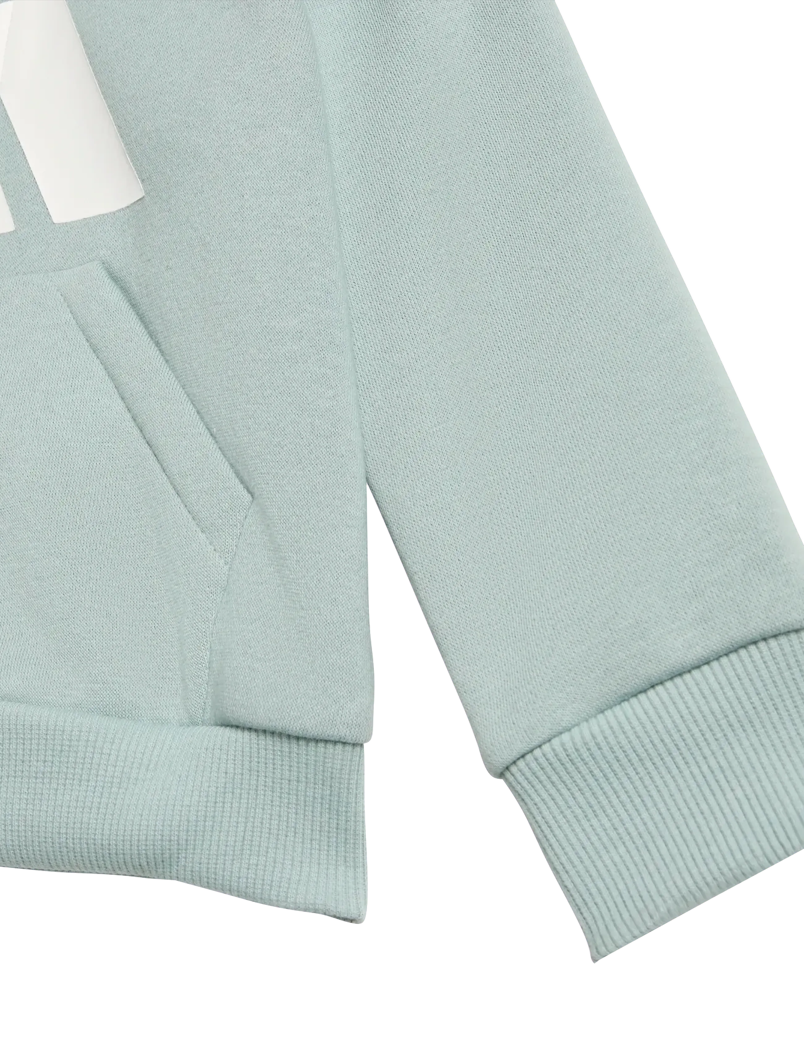 adidas Sportswear - I BL FL FZ  TS - joggingsæt & matchende sæt - wosa/white - 4