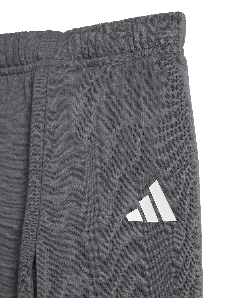 adidas Sportswear - I BL FL FZ TS - trainingsanzug - wosa/white - 5