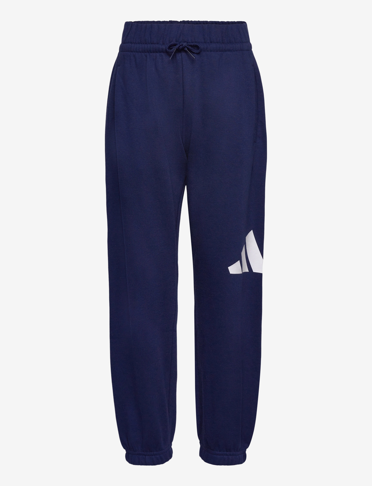 adidas Sportswear - J BL FL JOG 240 - trainingsanzug - dkblue/white - 2