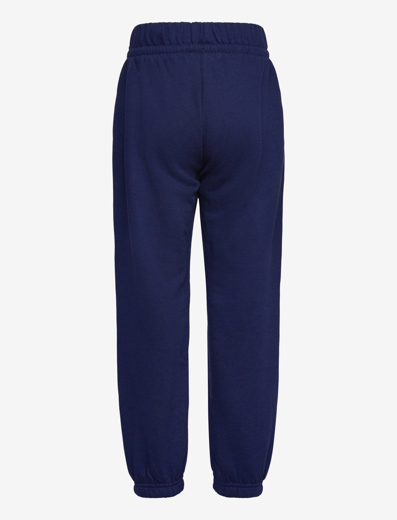 adidas Sportswear - J BL FL JOG 240 - trainingsanzug - dkblue/white - 3