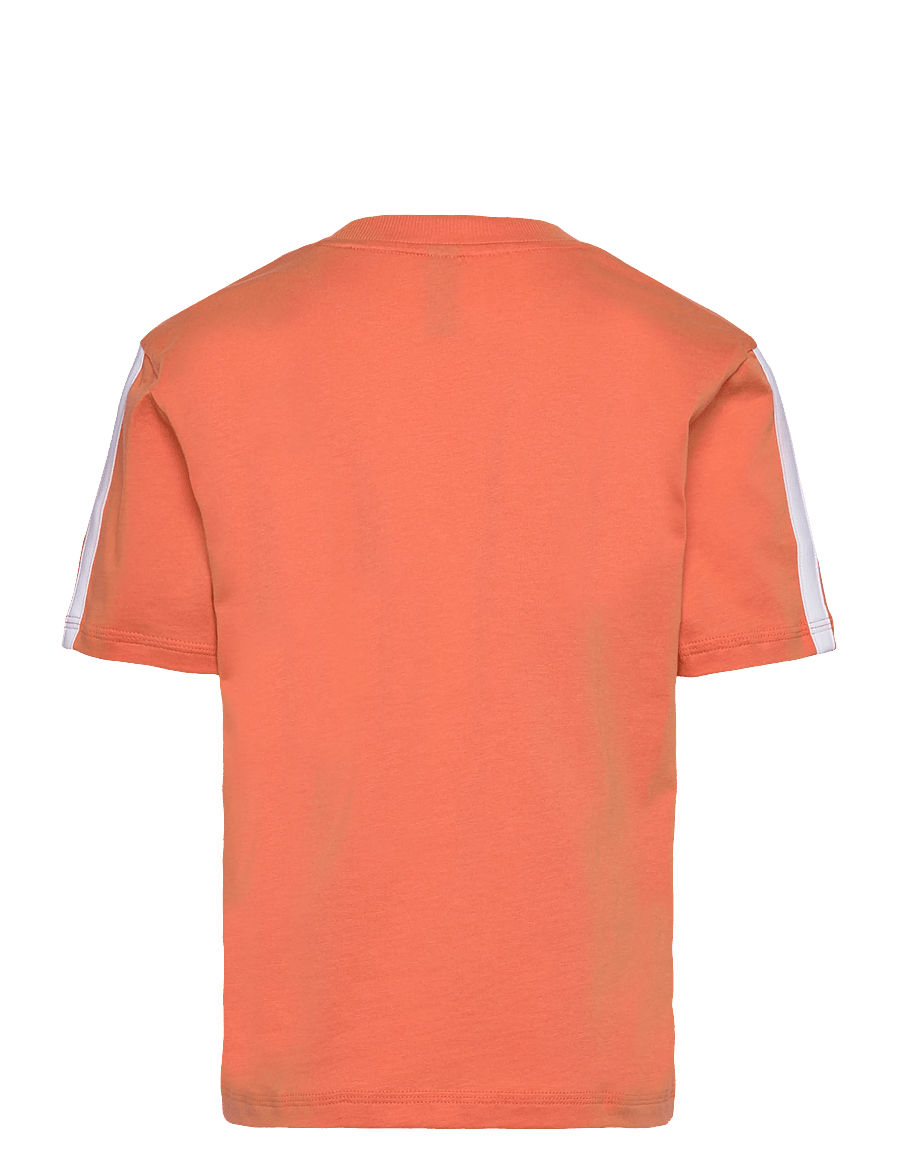 adidas Sportswear - J 3S TEE 160 - sportstoppe - duor/white - 1