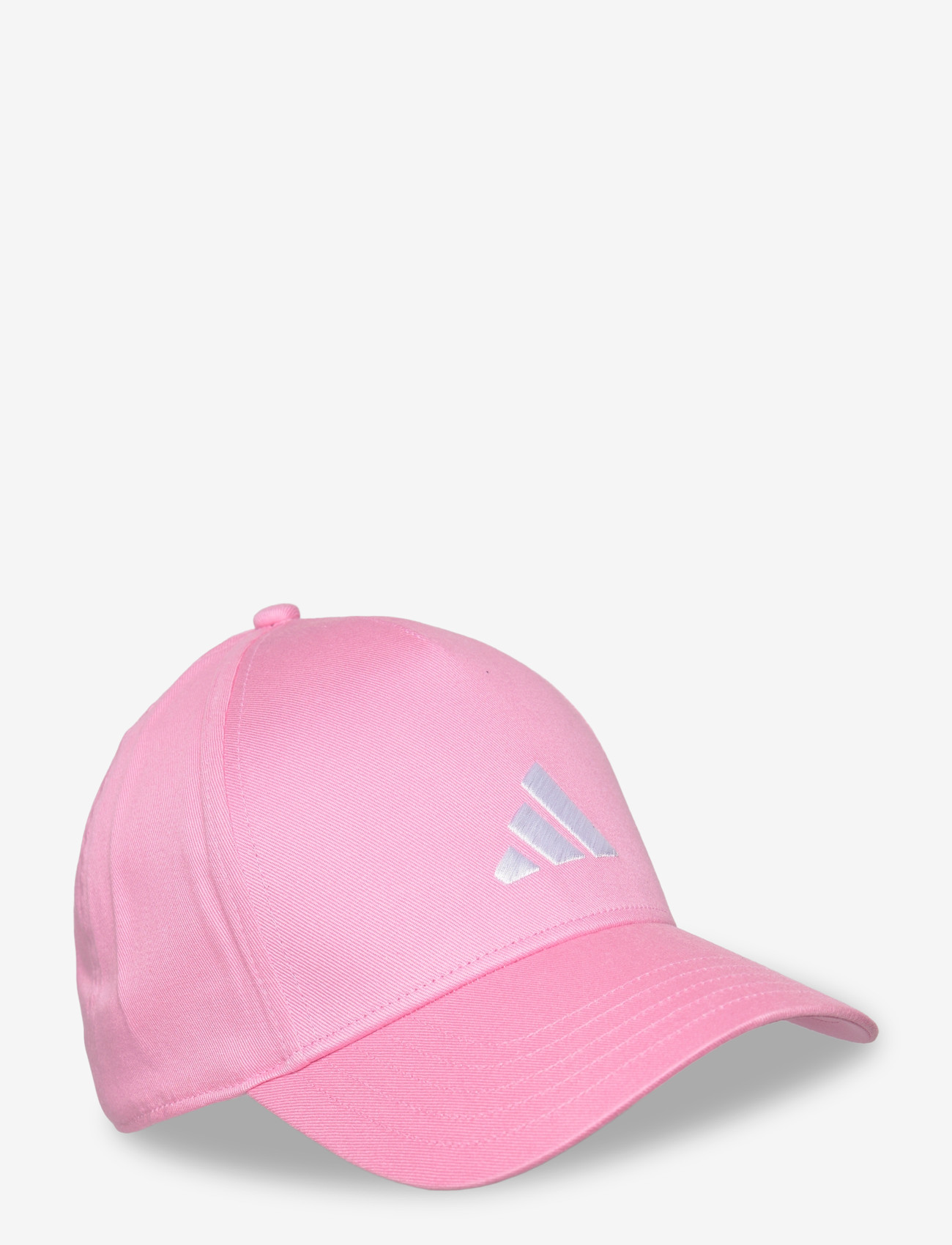 adidas Sportswear - K CAP - mutsen - sttrbl/white - 0